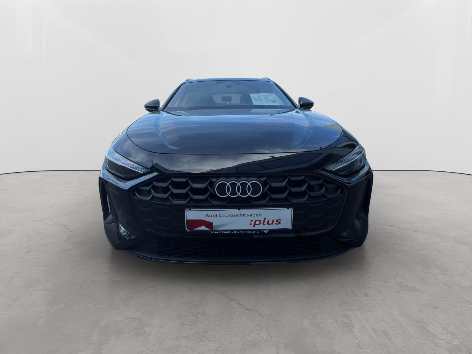 Audi - A5 Avant_10