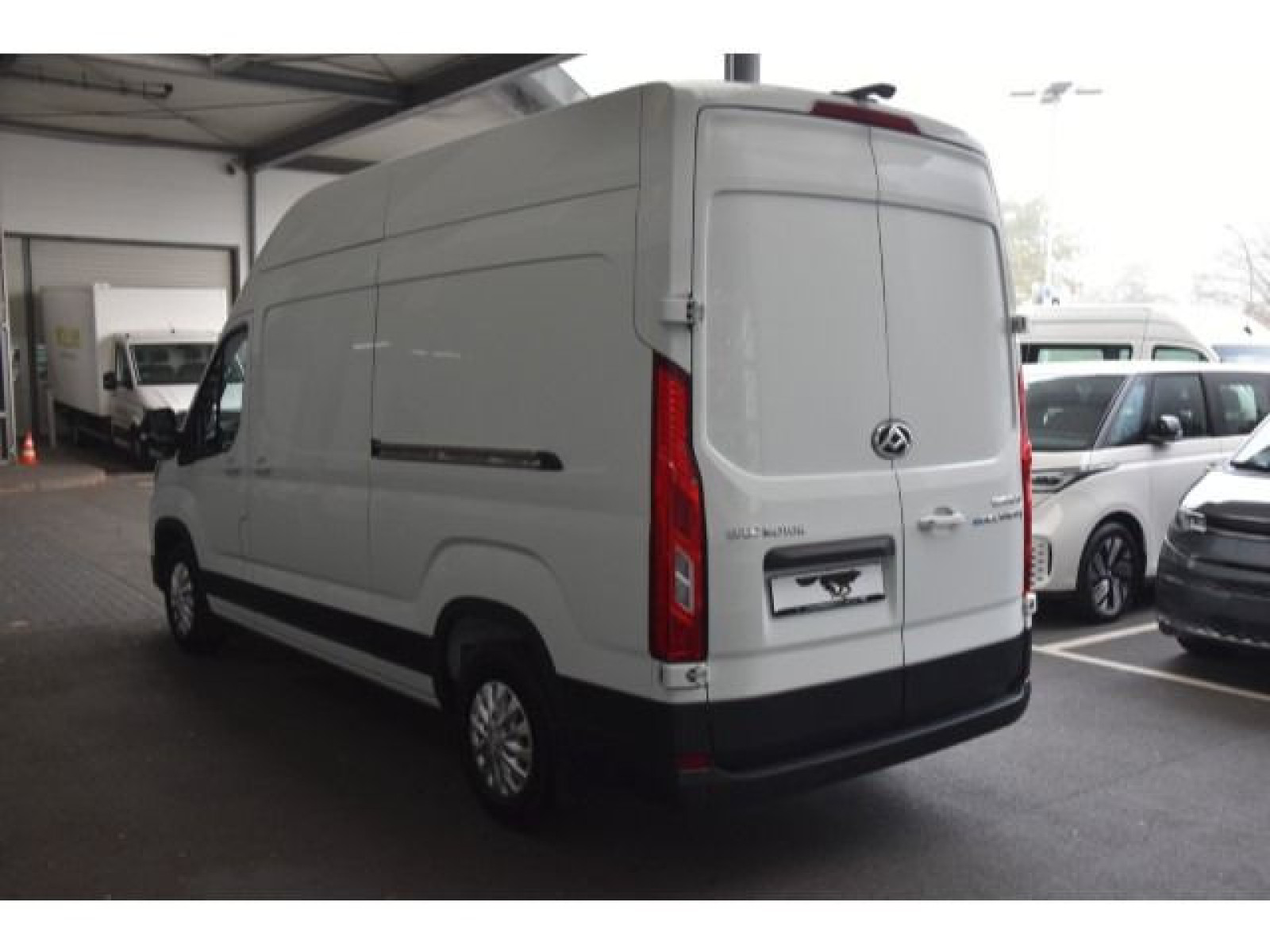 Maxus - eDELIVER 9_14