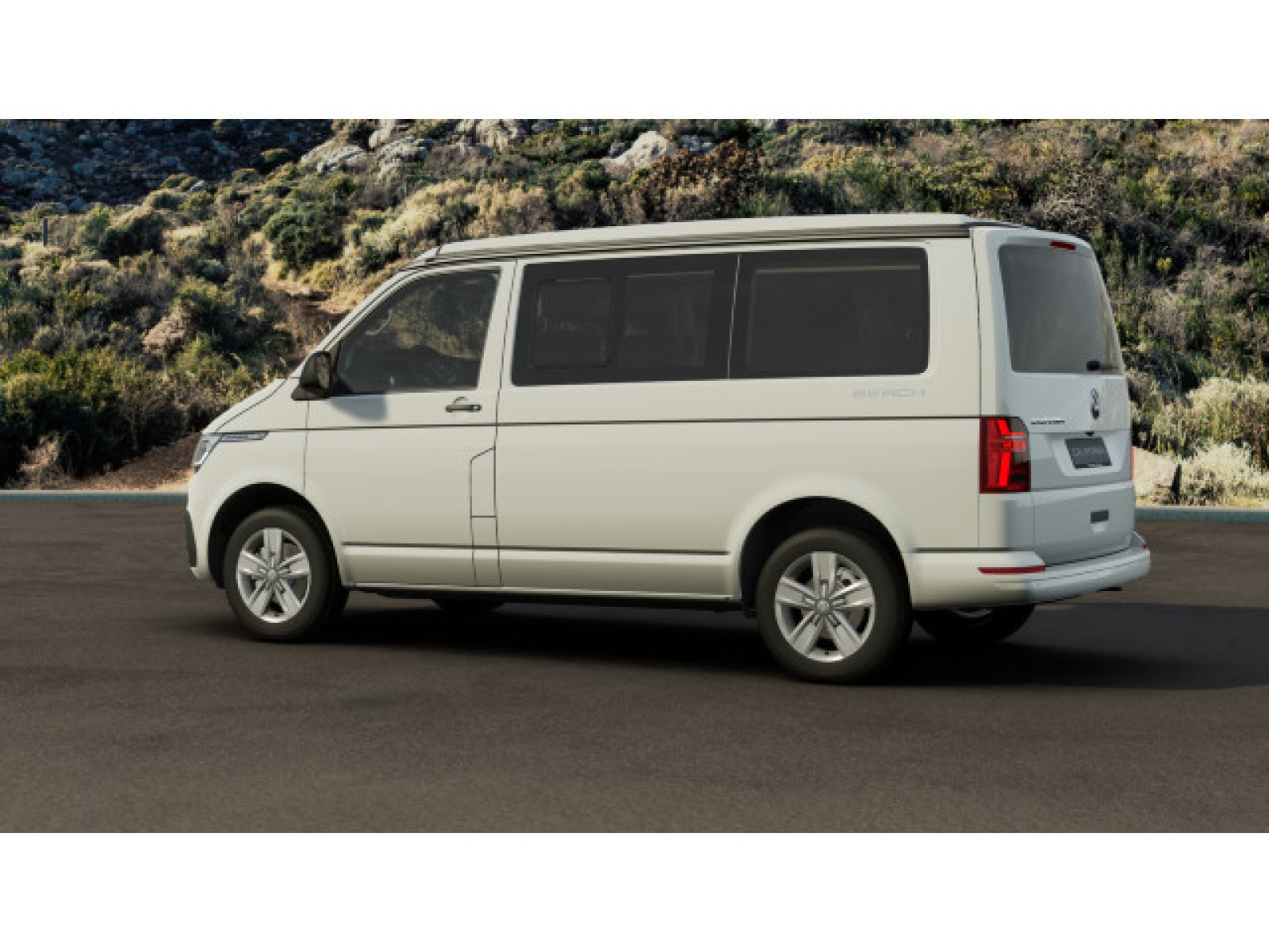 Volkswagen - T6.1 California_3