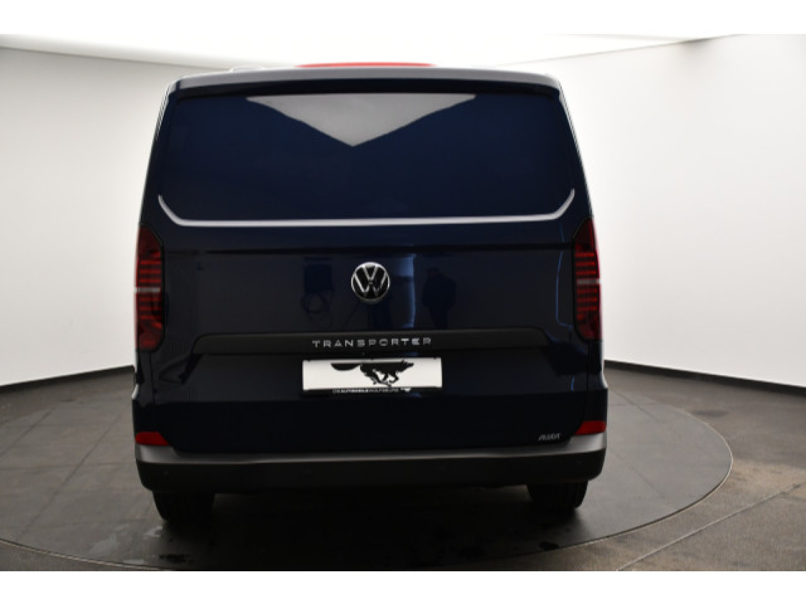 Volkswagen - New Transporter_22