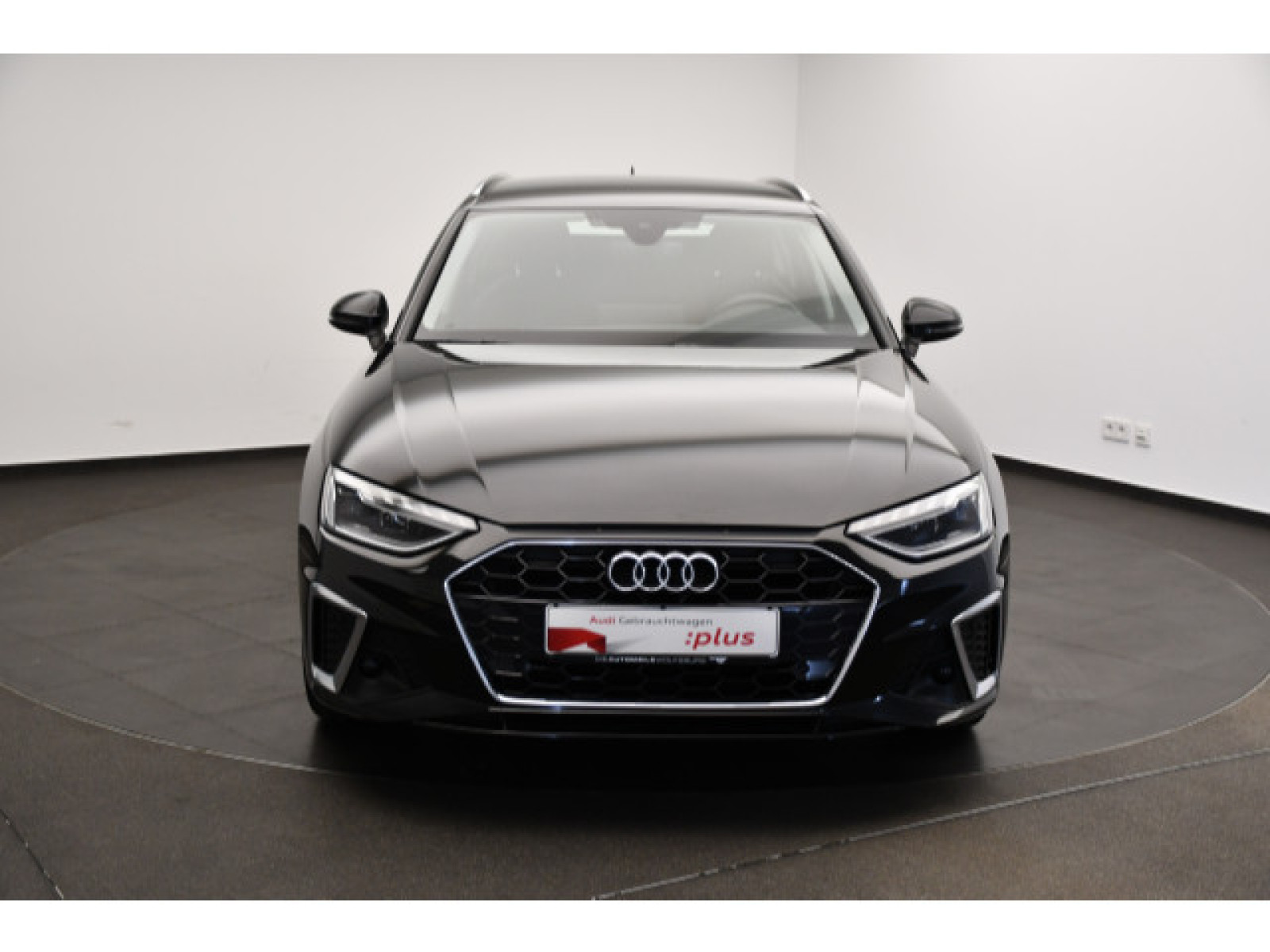 Audi - A4 Avant_17