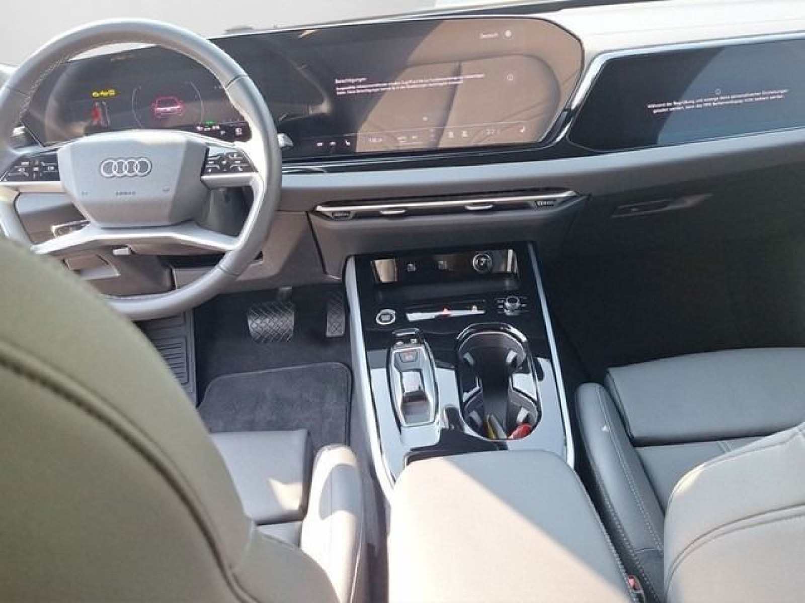 Audi - A5 Limousine_12