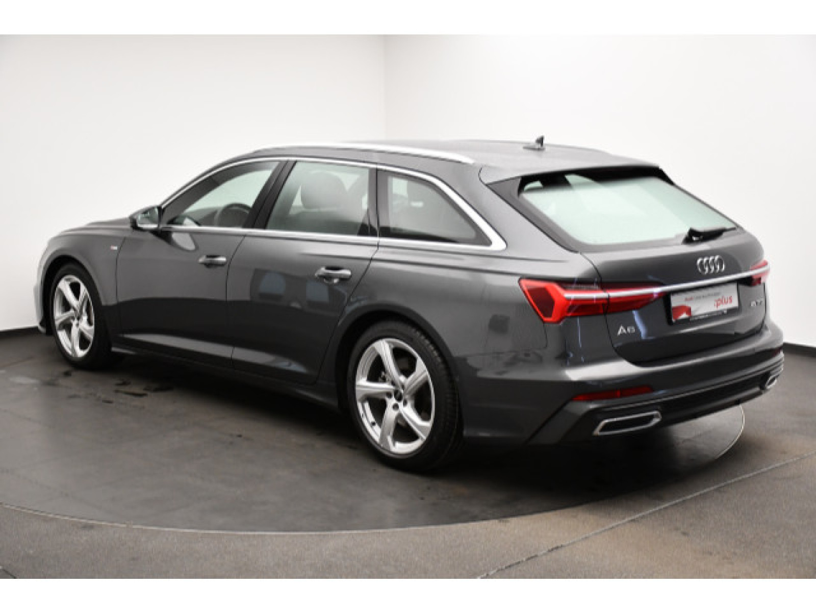 Audi - A6 Avant_18