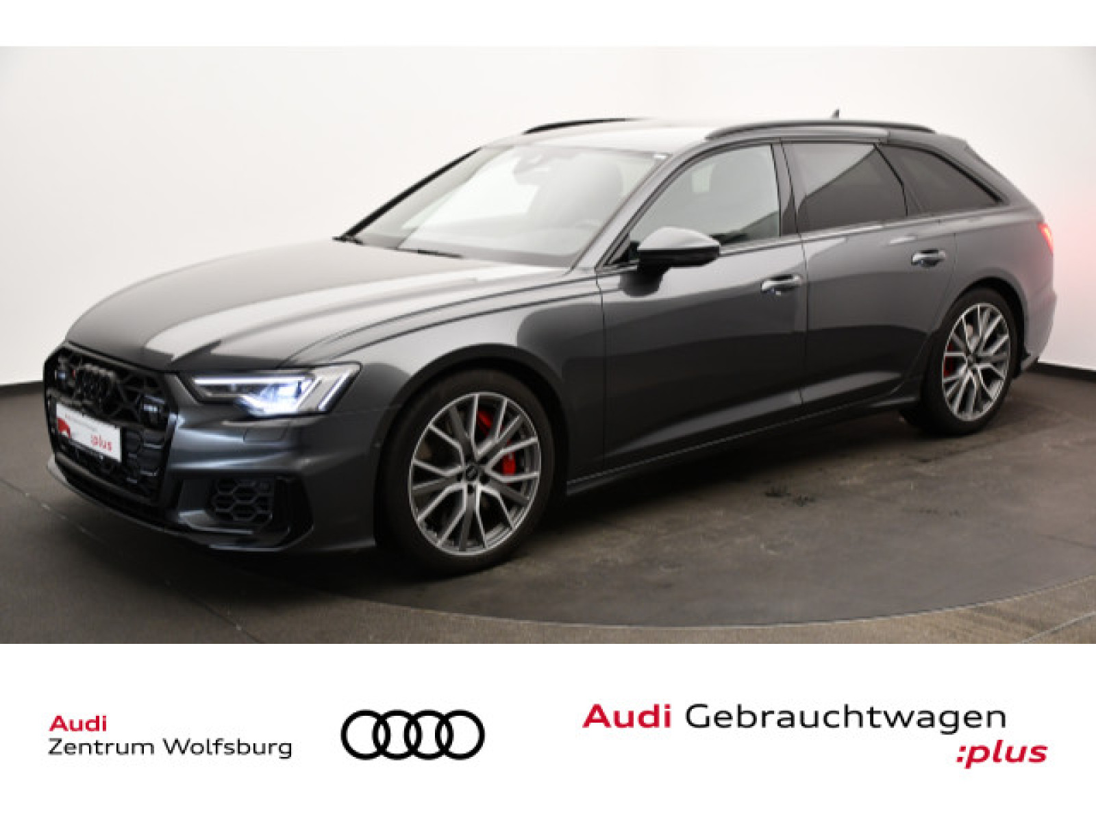 Audi - S6 Avant_1