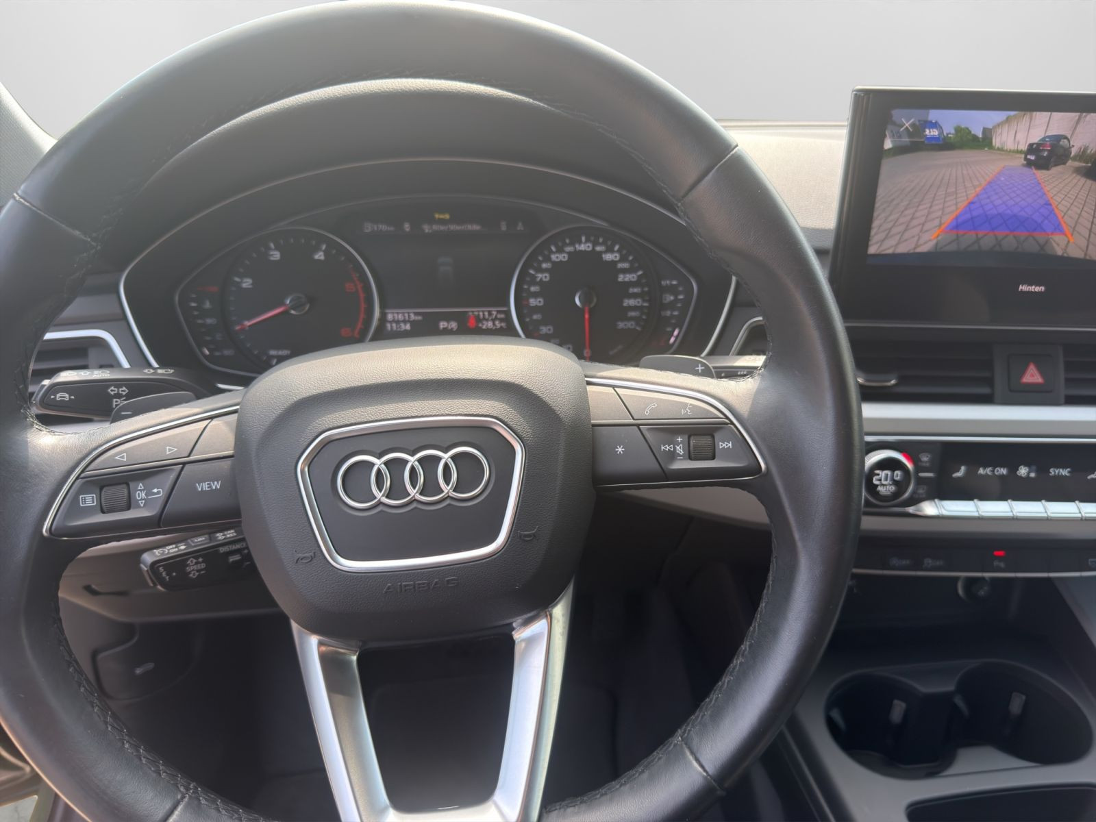 Audi - A4 Avant_11