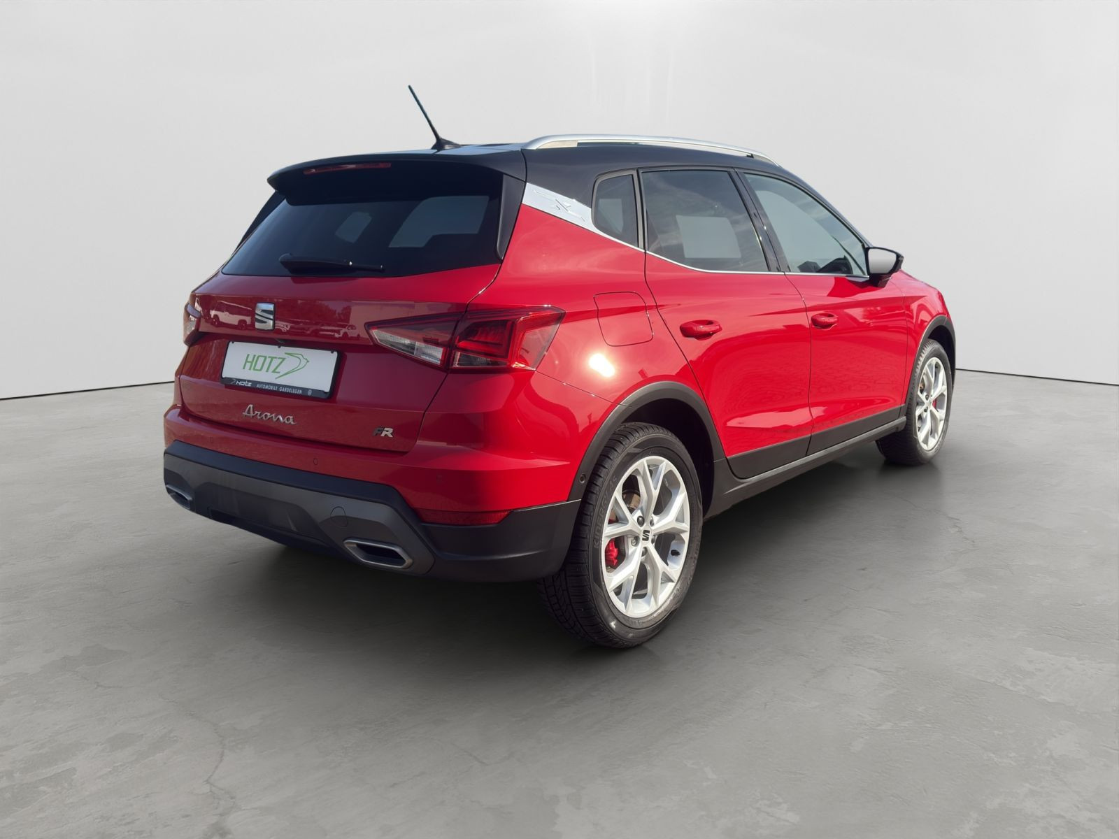Seat - Arona_6