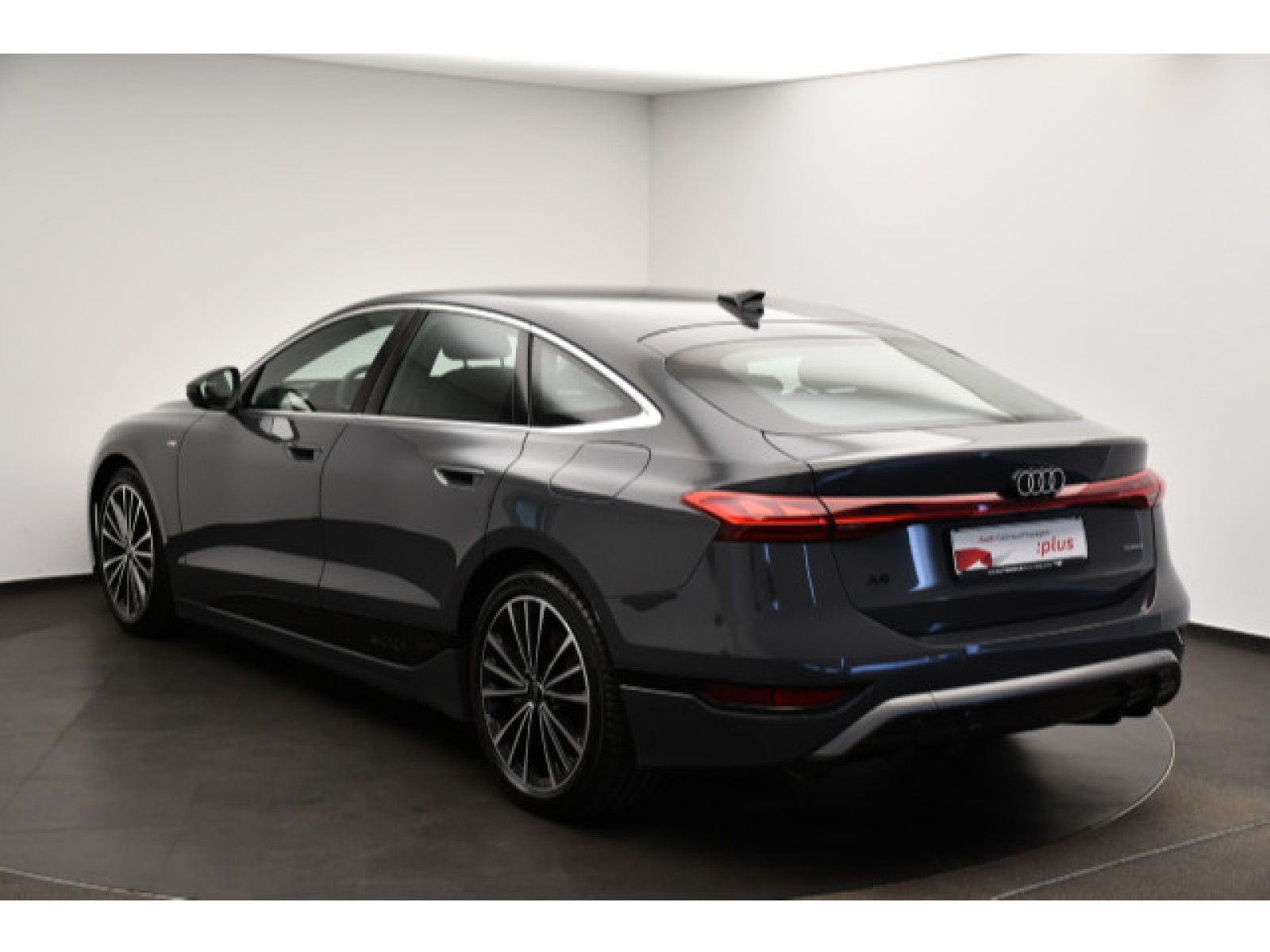 Audi - A6 Sportback e-tron_19