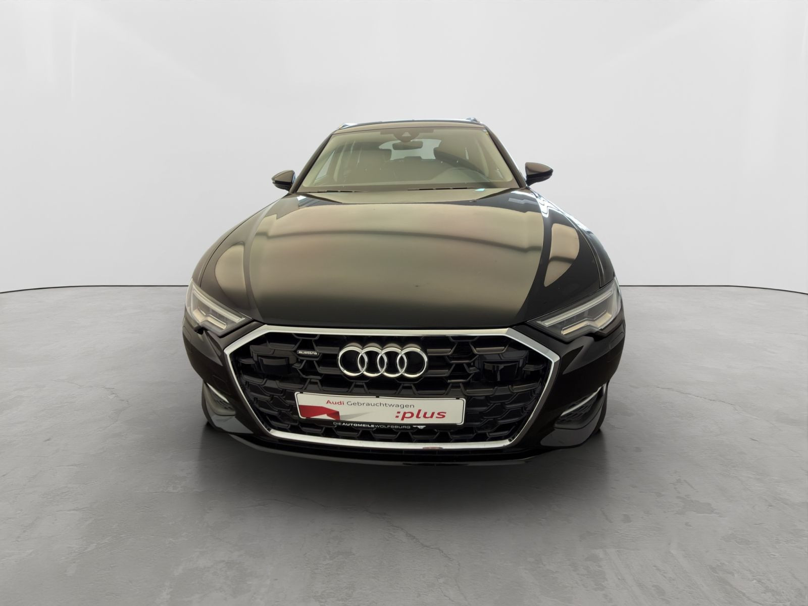 Audi - A6 Avant_9