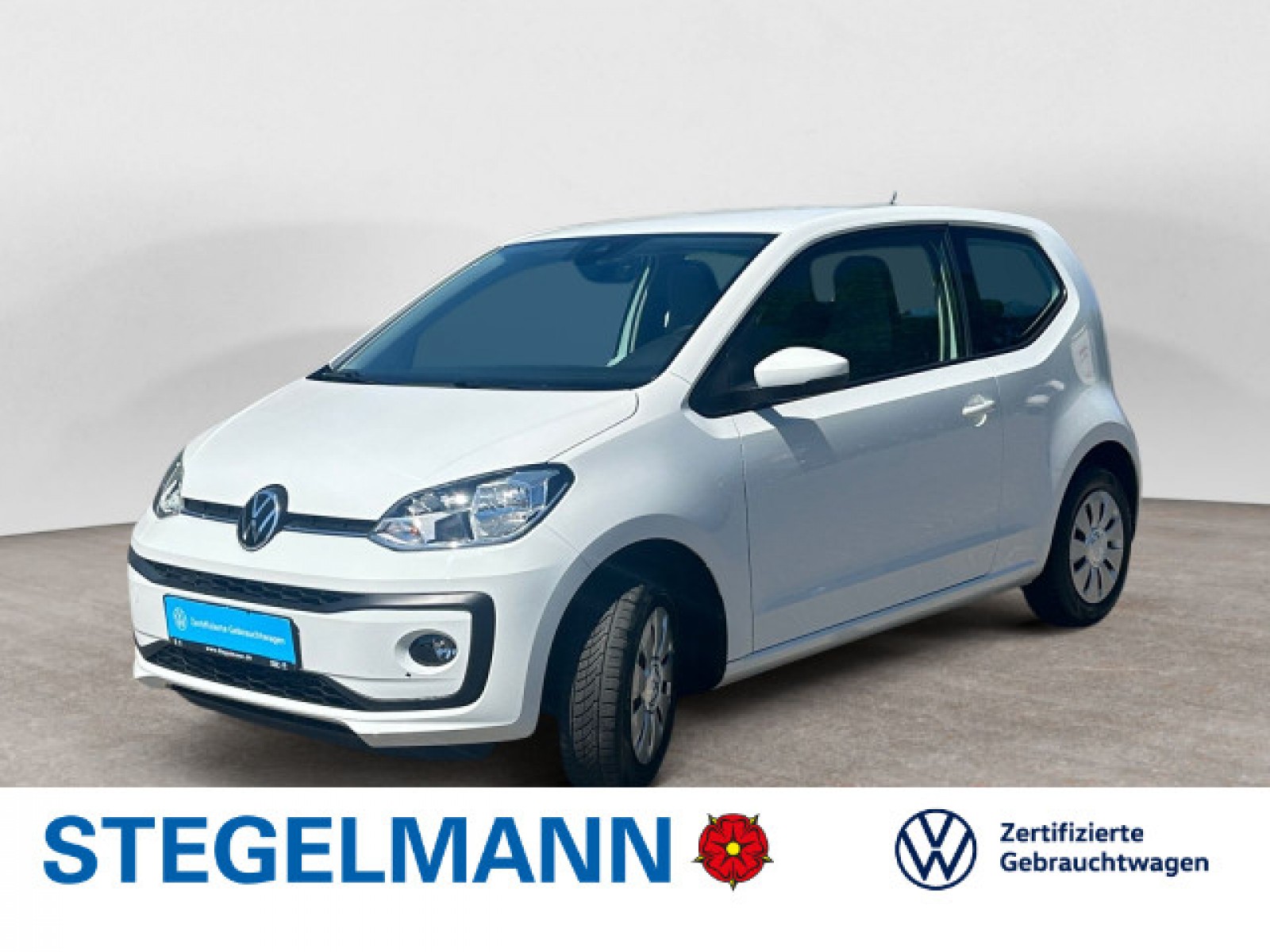 up! 1.0 *Klima*Bluetooth*Sitzheizung*