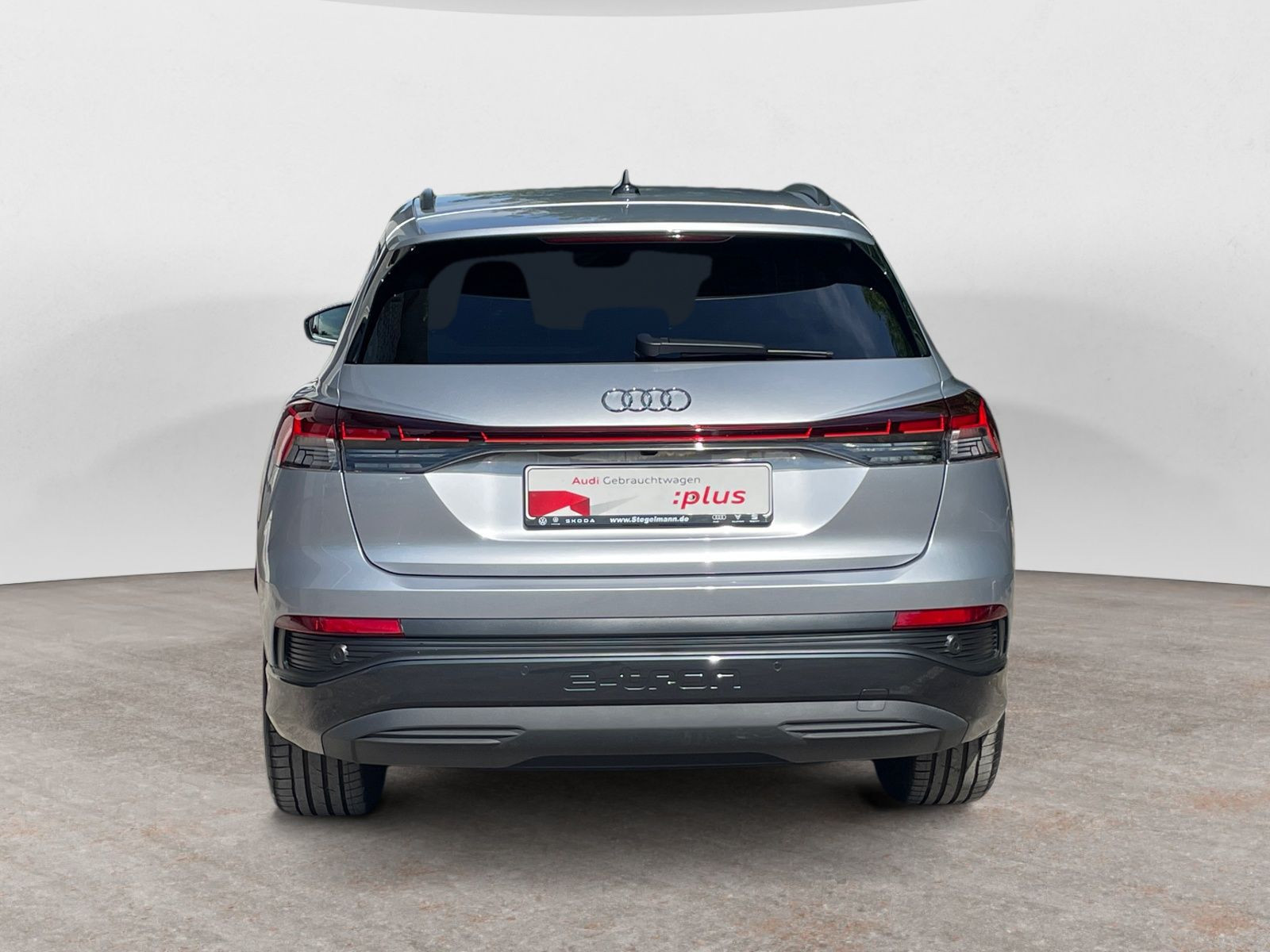 Audi - Q4 e-tron_6