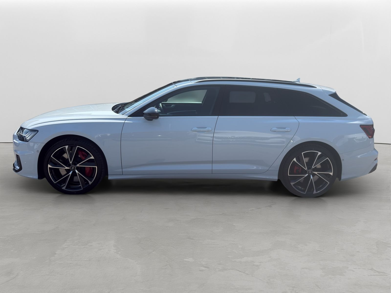 Audi - S6 Avant_4