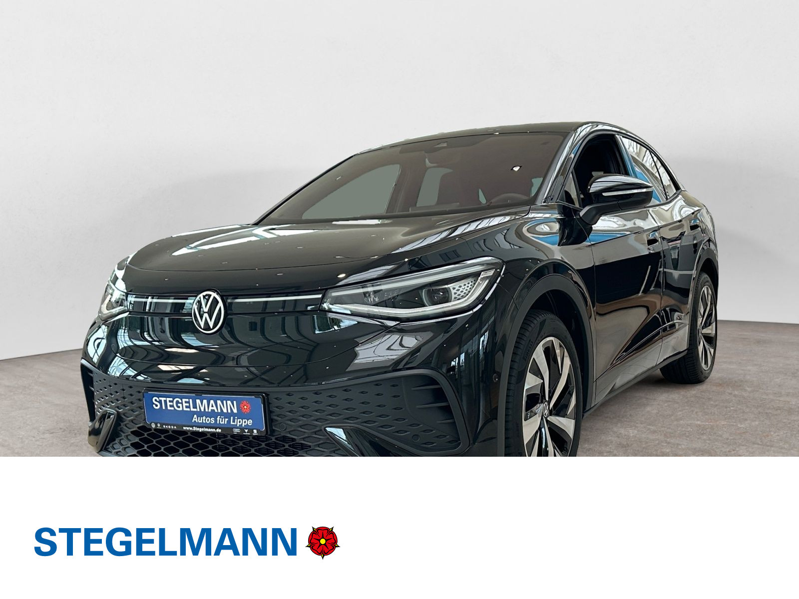 ID.5 PRO GOAL 77kWh Kaufprämie bis 30.06.2025