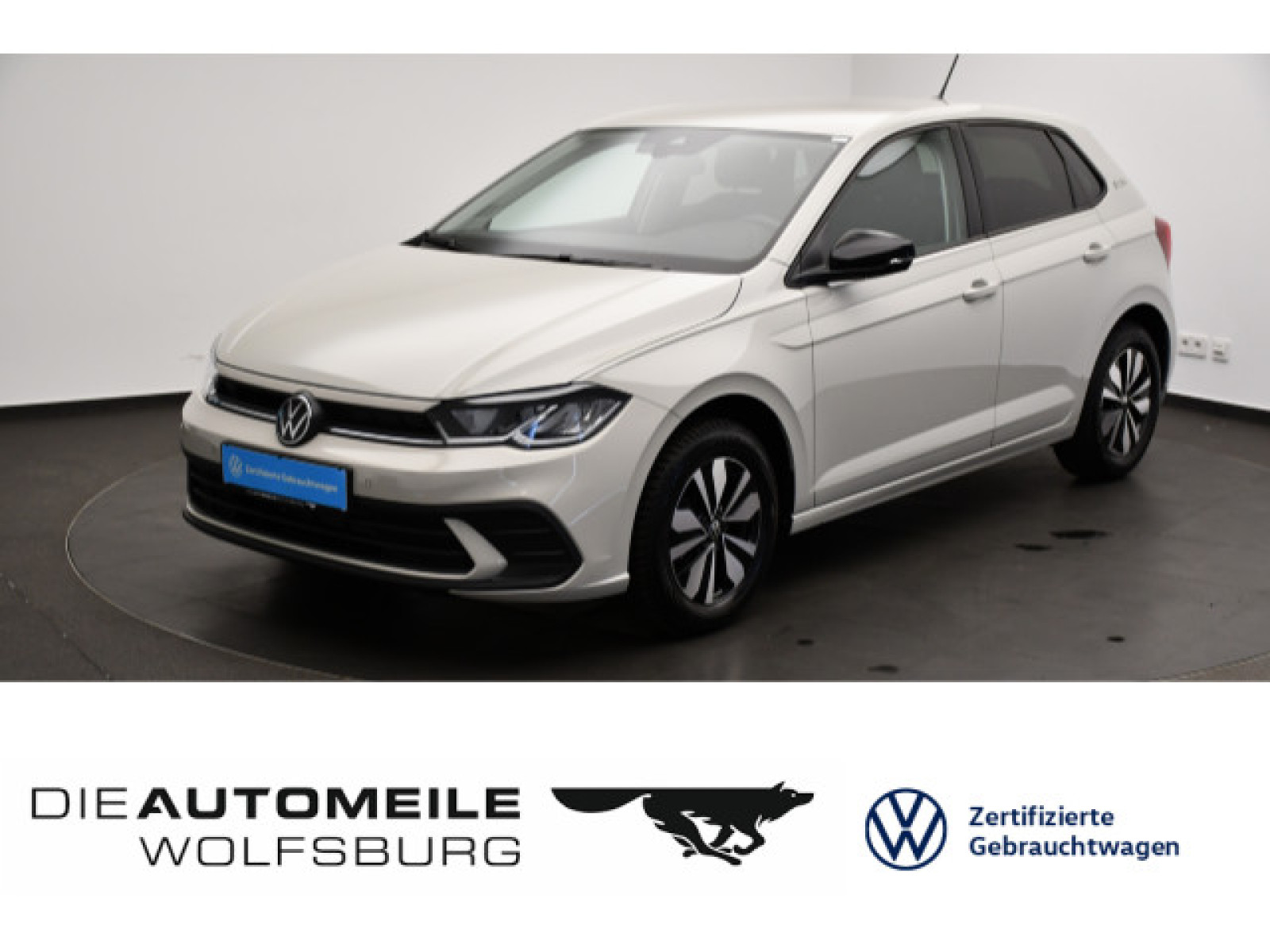Volkswagen - Polo_1