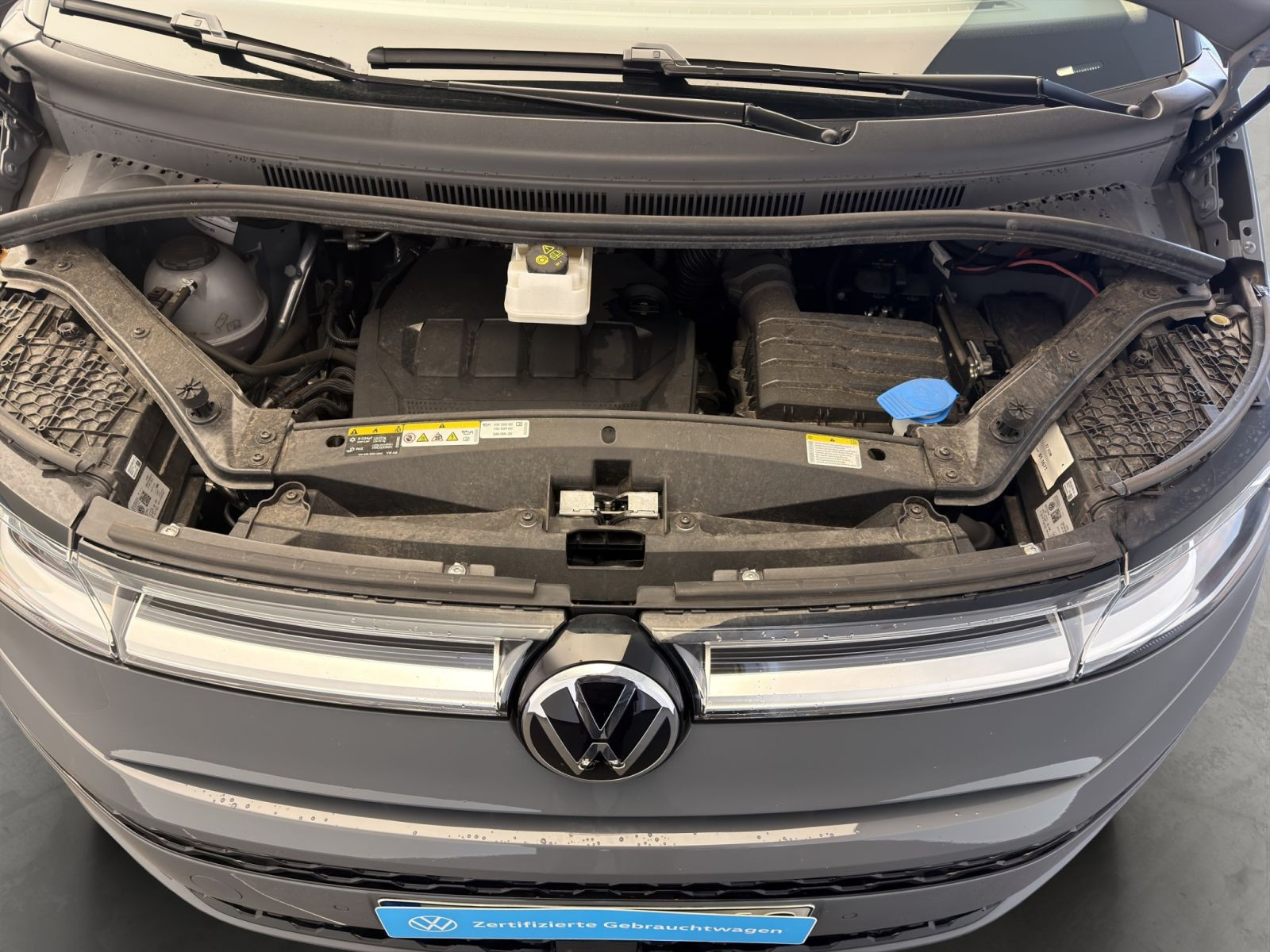 Volkswagen - T7 Multivan_19