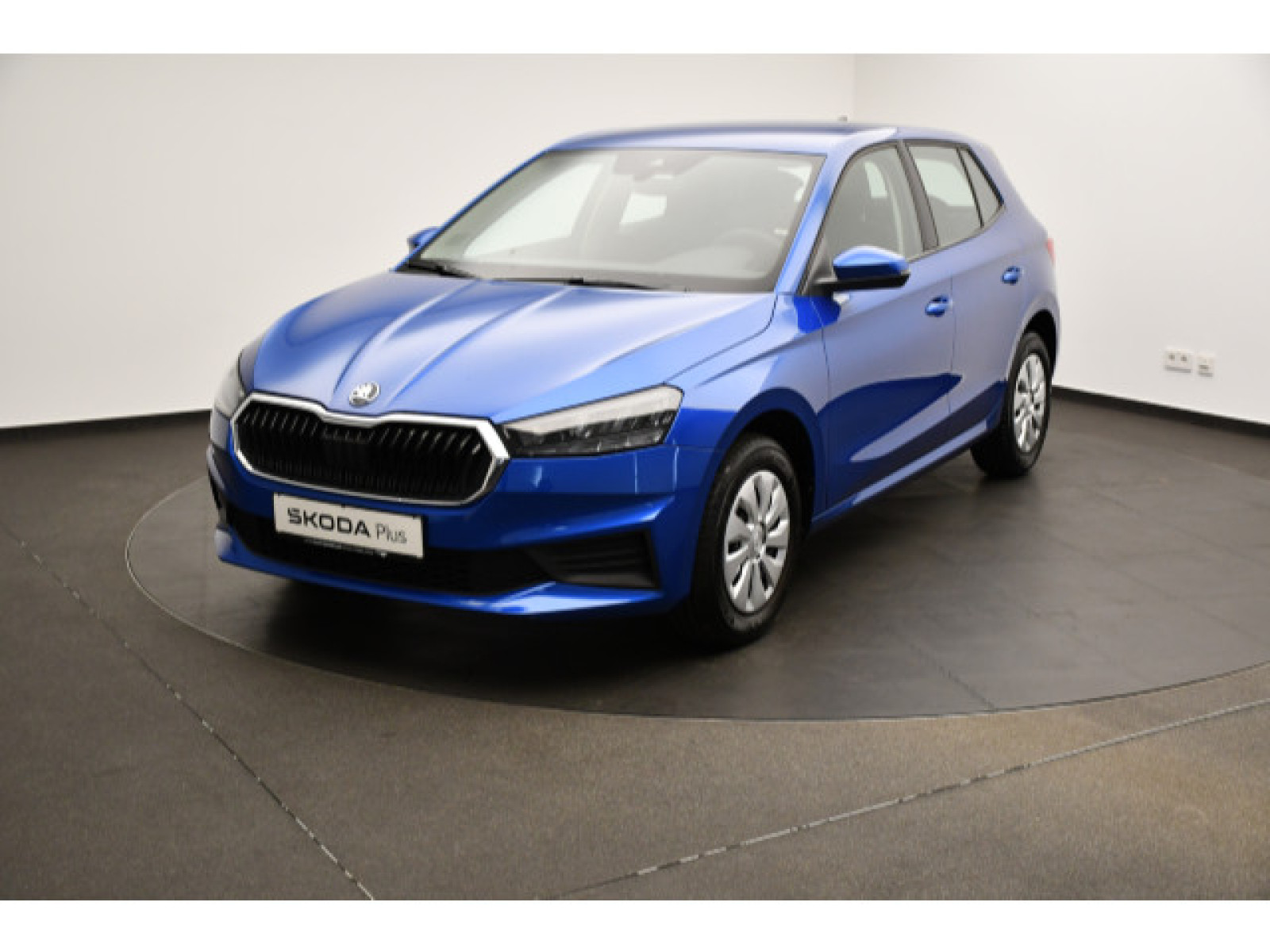 Škoda - Fabia_1