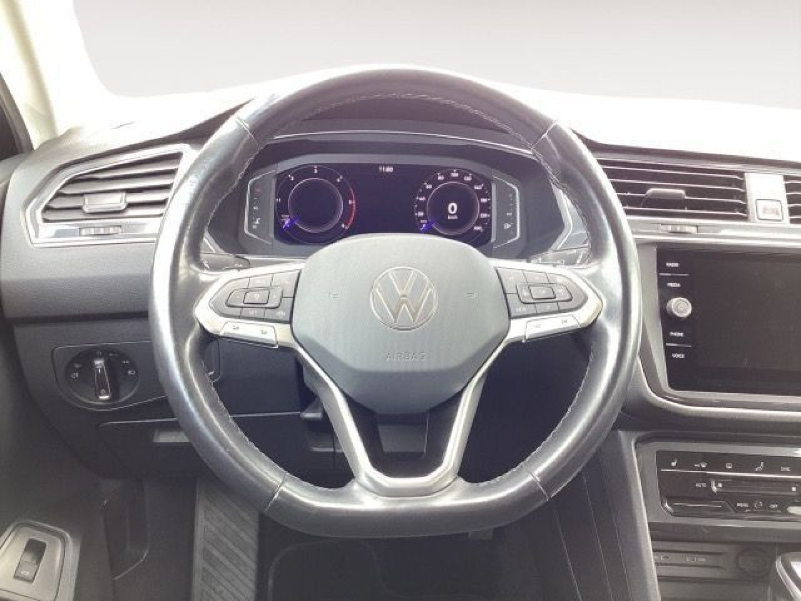 Volkswagen - Tiguan Allspace_12