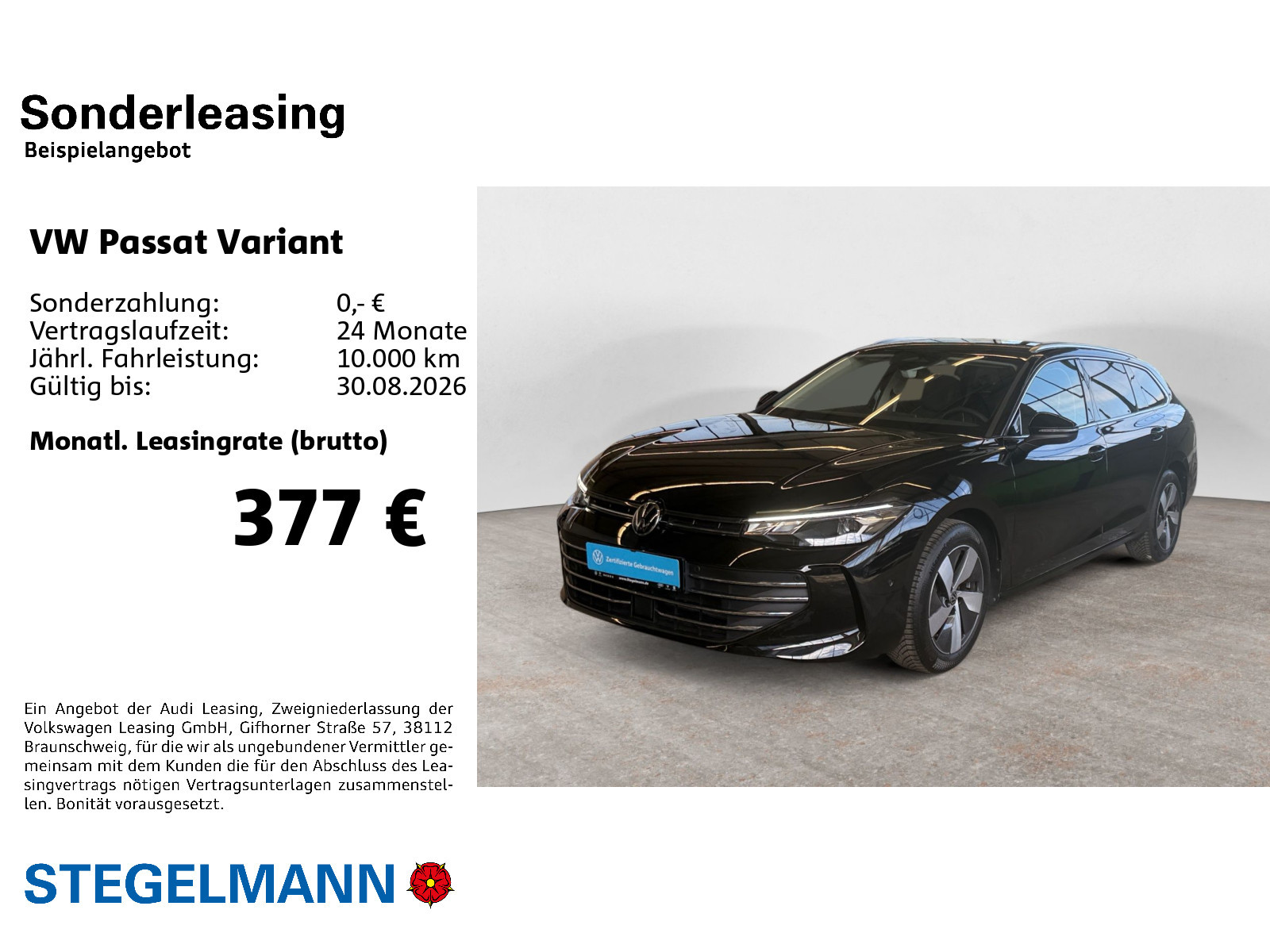 Volkswagen - Passat Variant_2