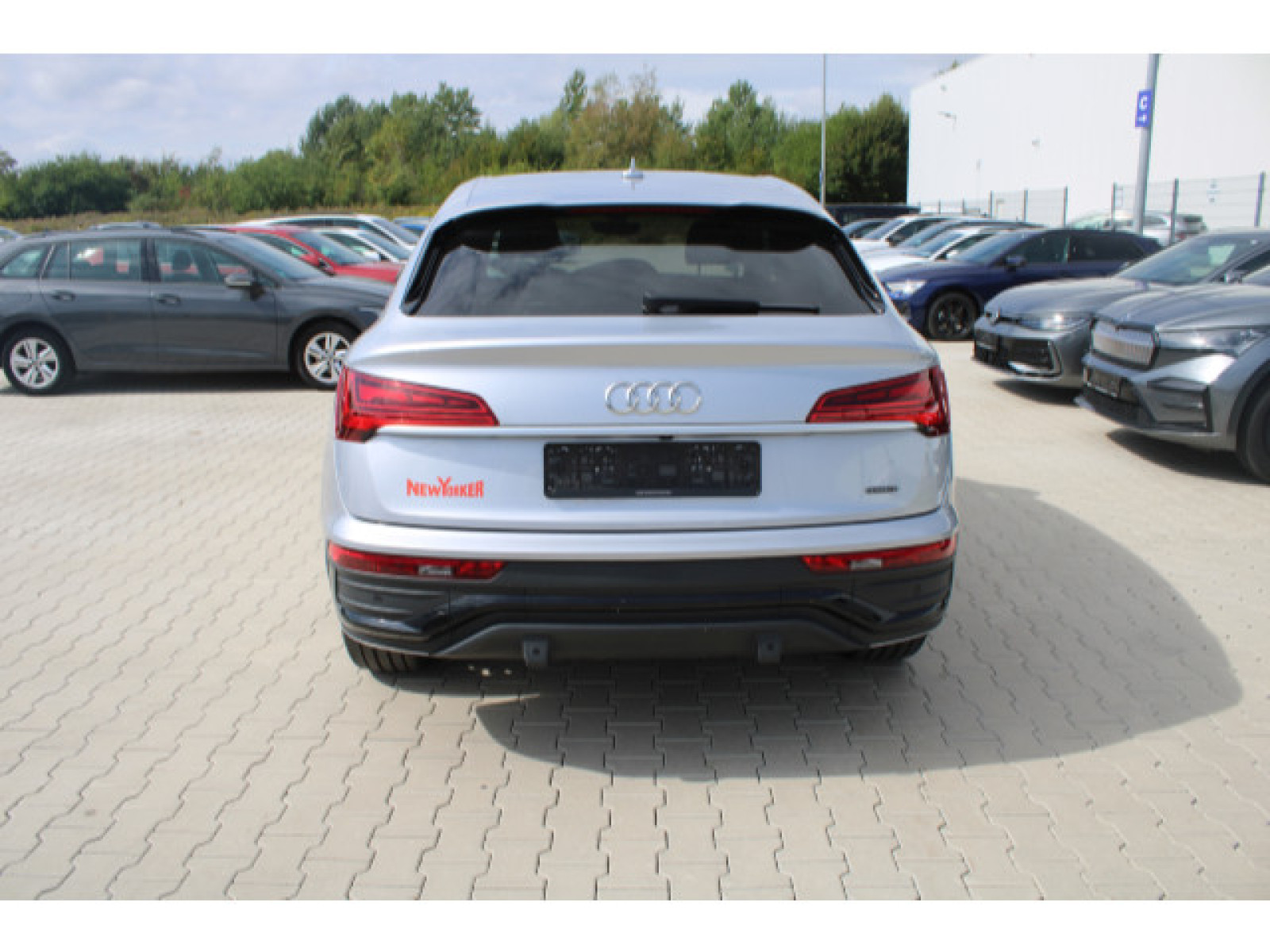 Audi - Q5 Sportback_9