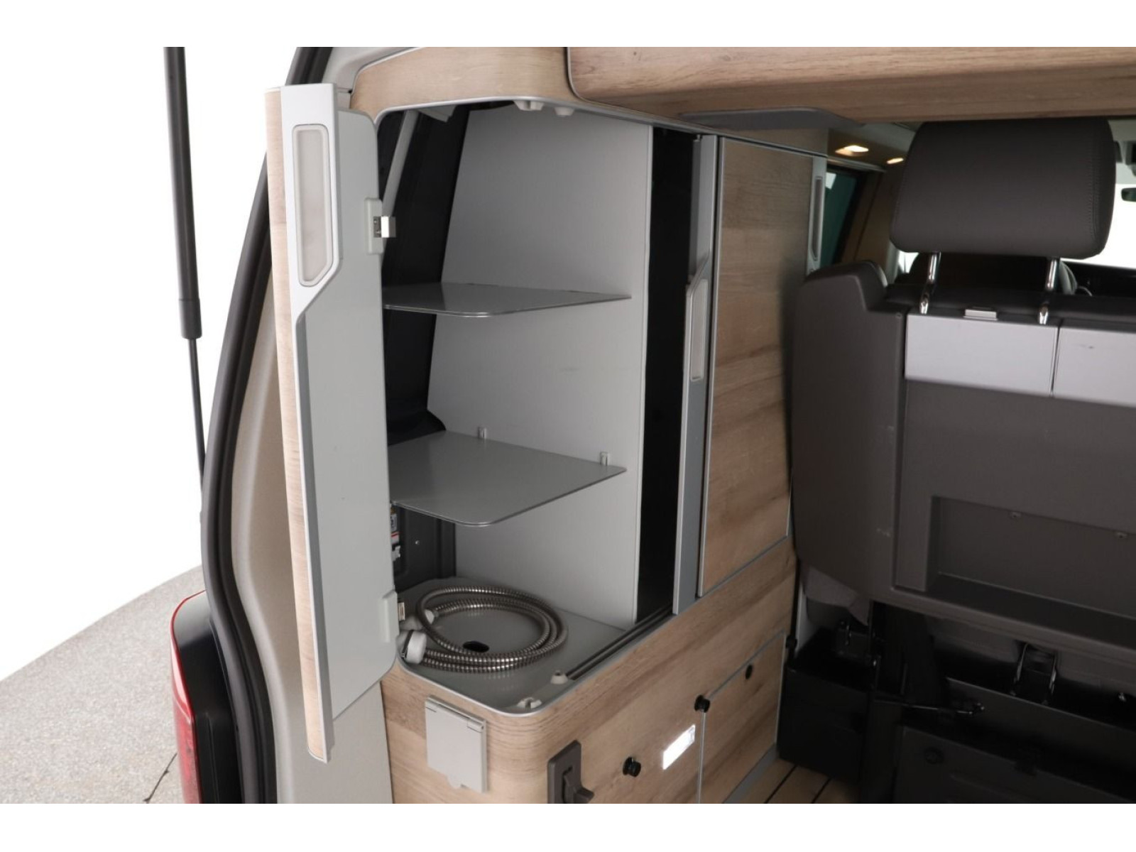 Volkswagen - T6.1 California_18