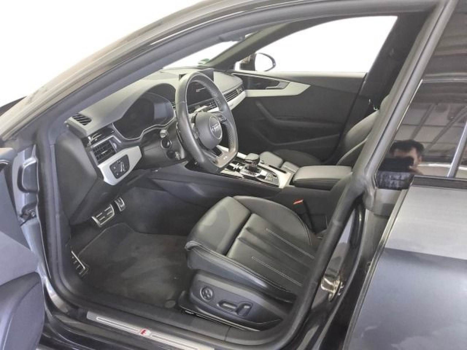 Audi - A5 Sportback_4