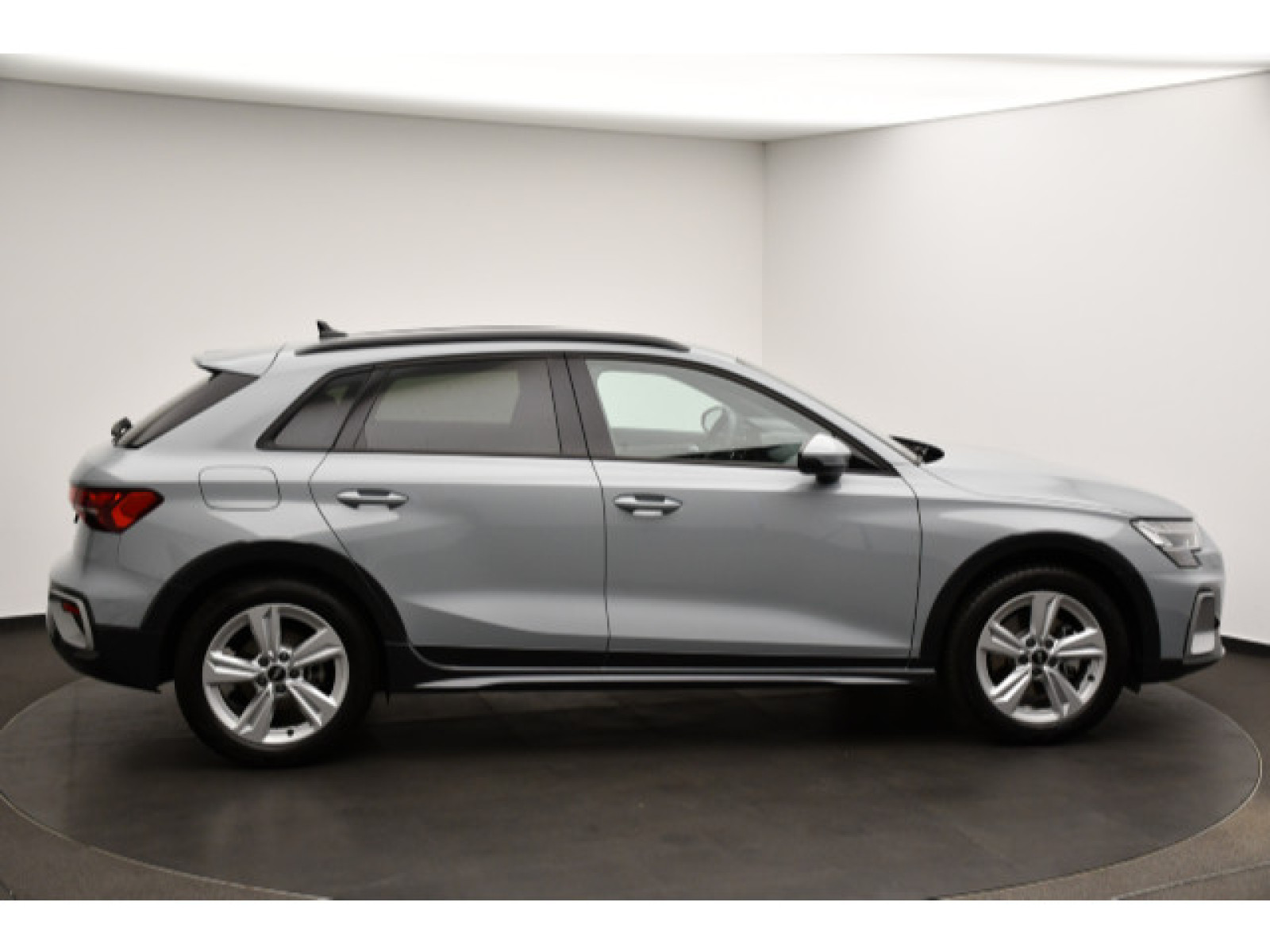 Audi - A3 allstreet_20