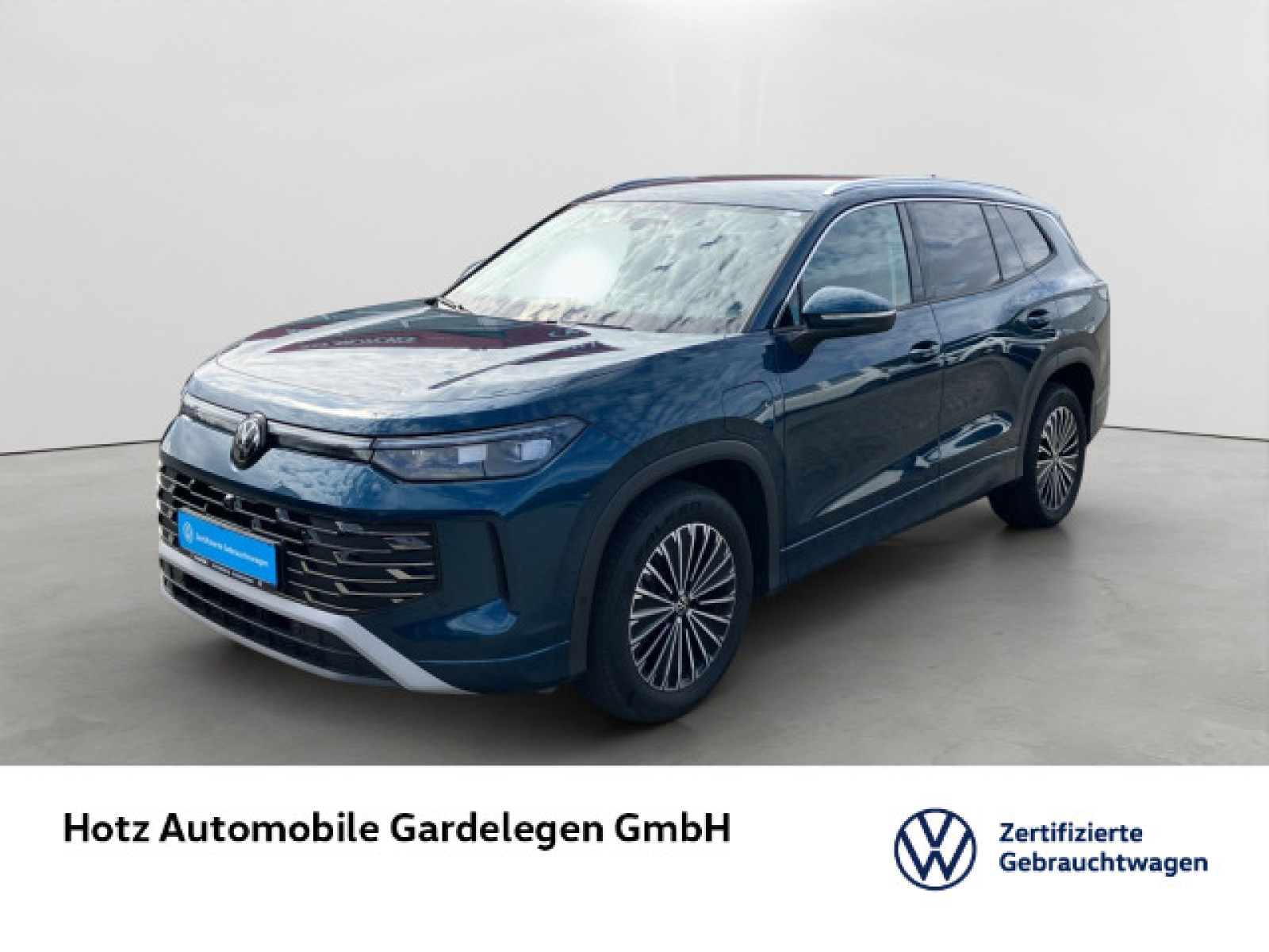 Volkswagen - Tayron_1