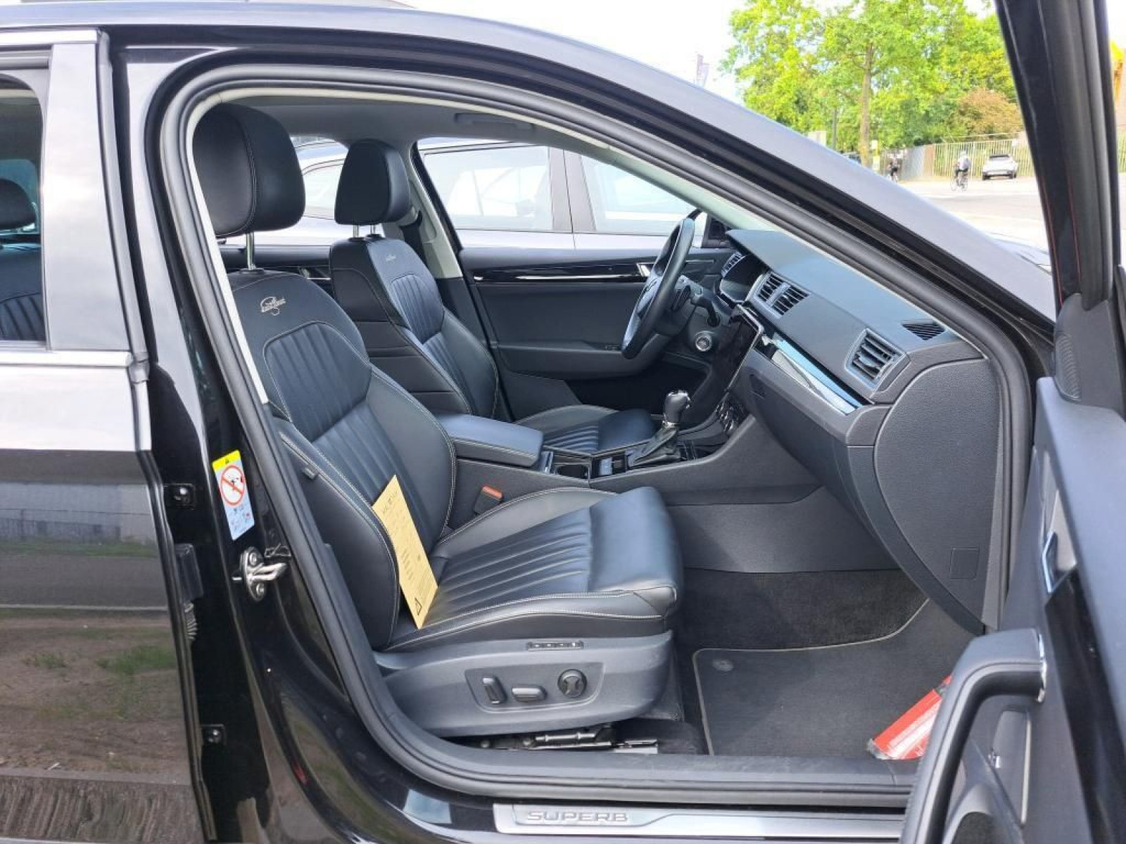 Škoda - Superb_6