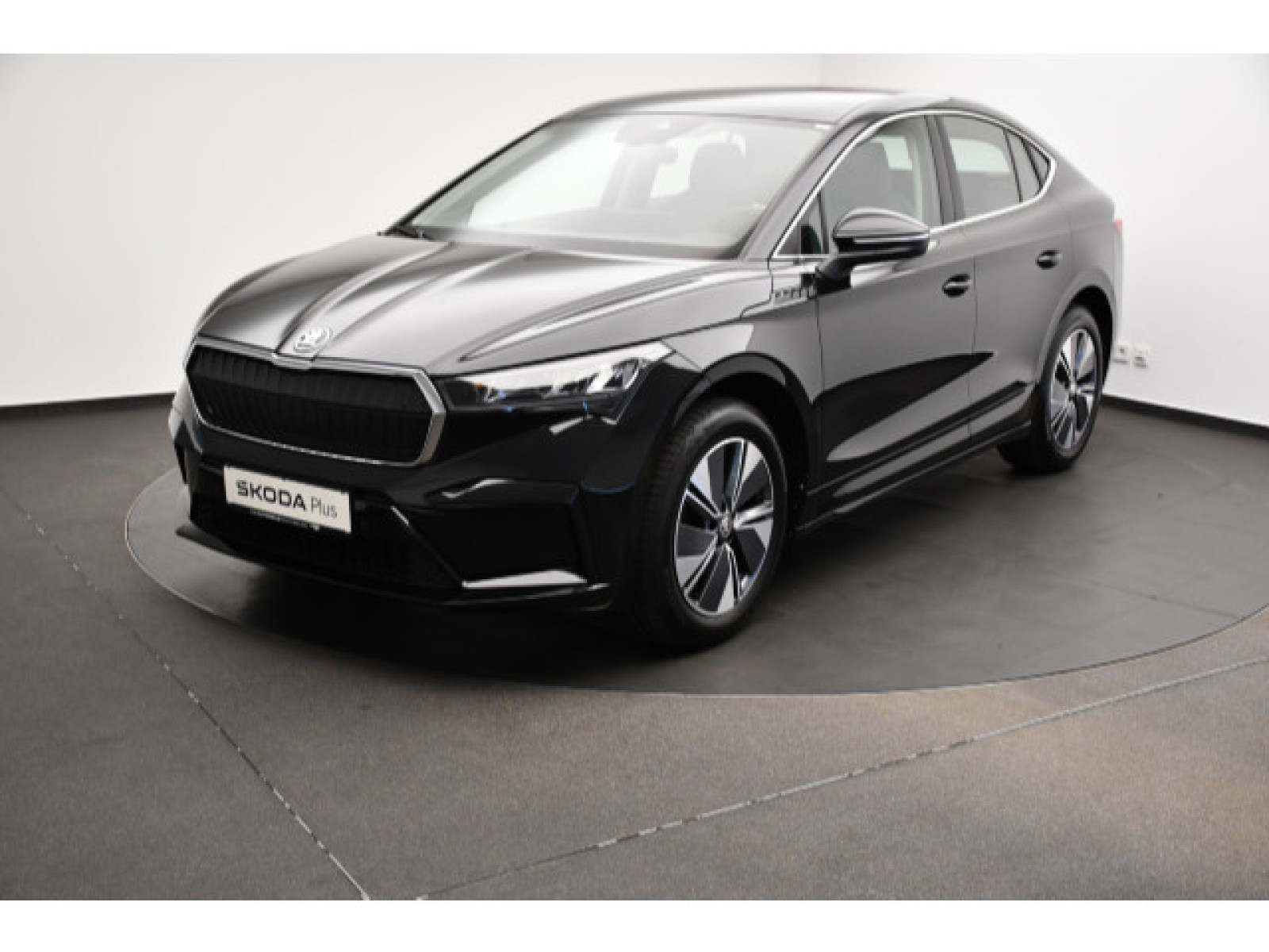 Škoda - Enyaq_1
