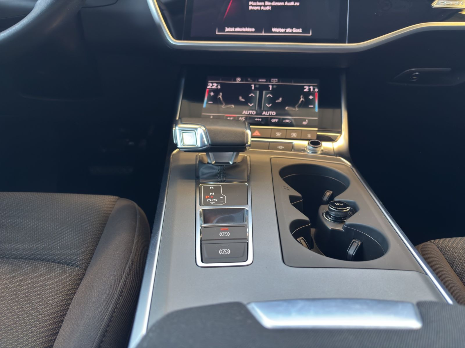 Audi - A6 Avant_14