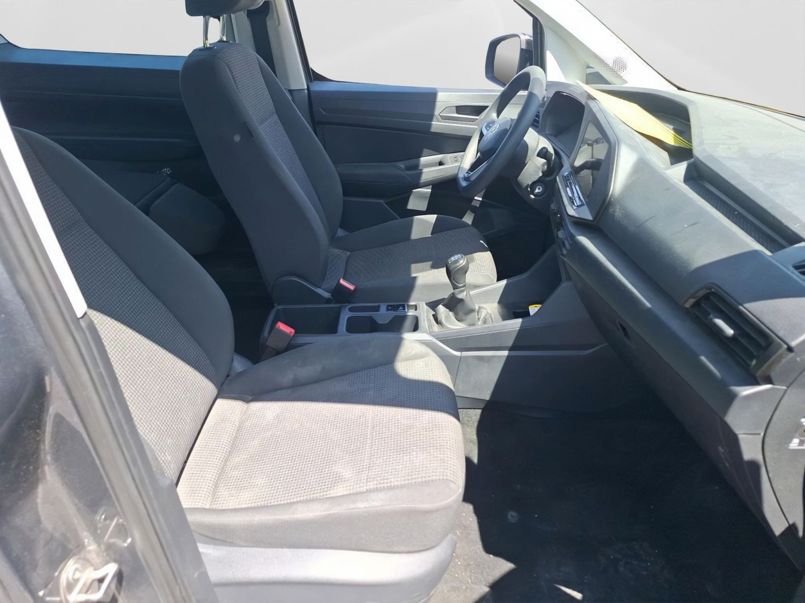 Volkswagen - Caddy Maxi_6