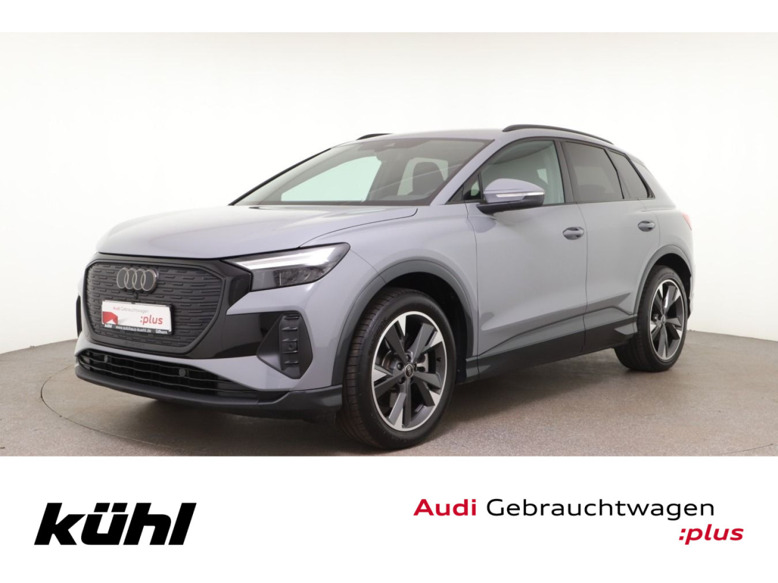 Audi - Q4 e-tron_1