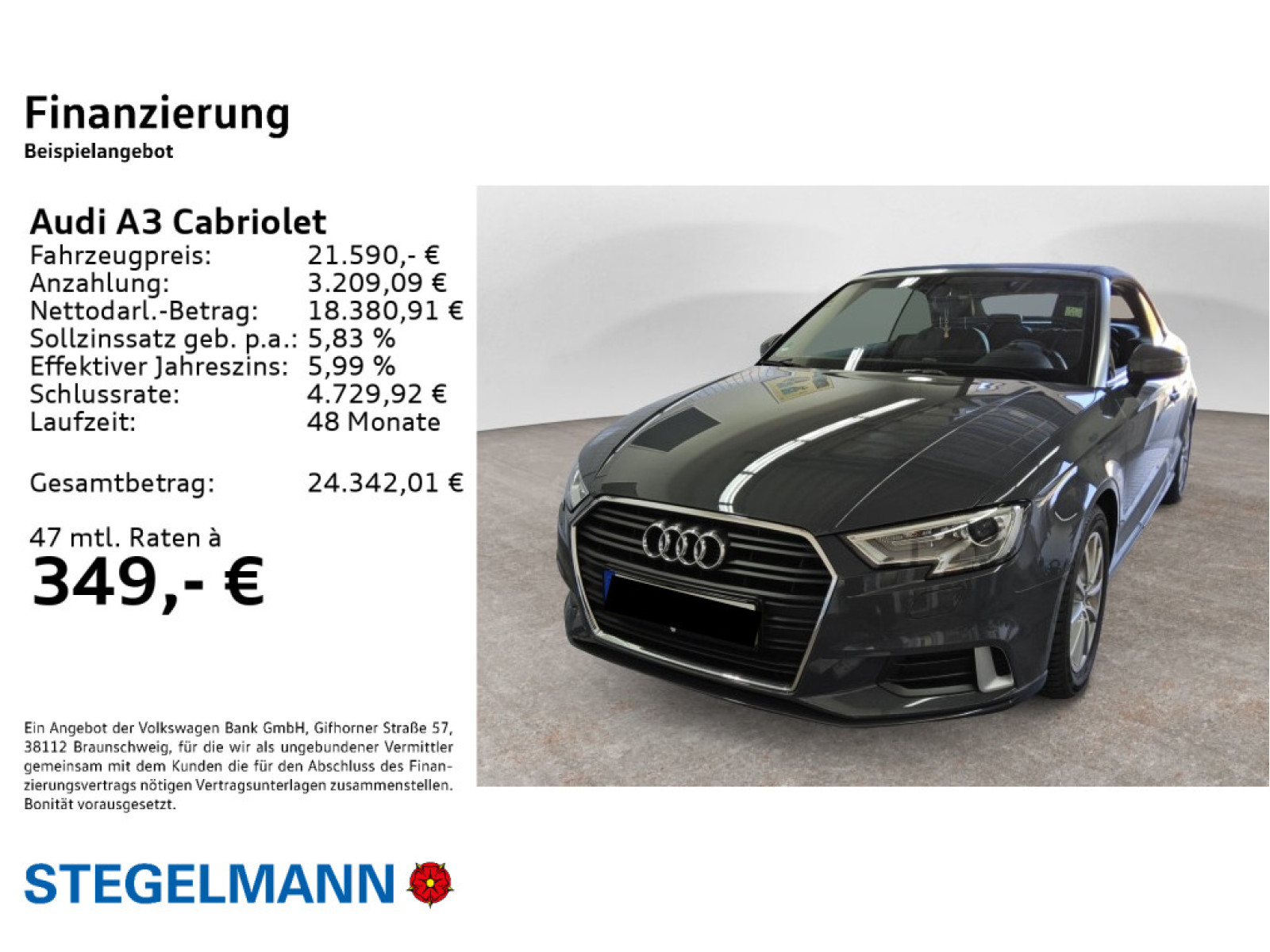 Audi - A3 Cabriolet_2