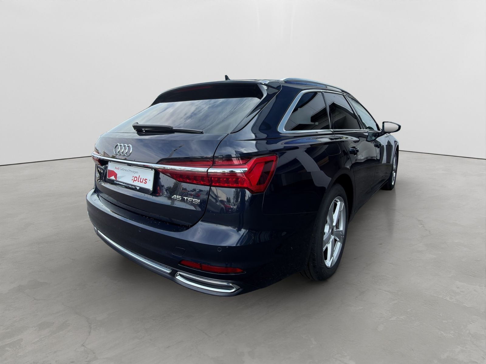 Audi - A6 Avant_5
