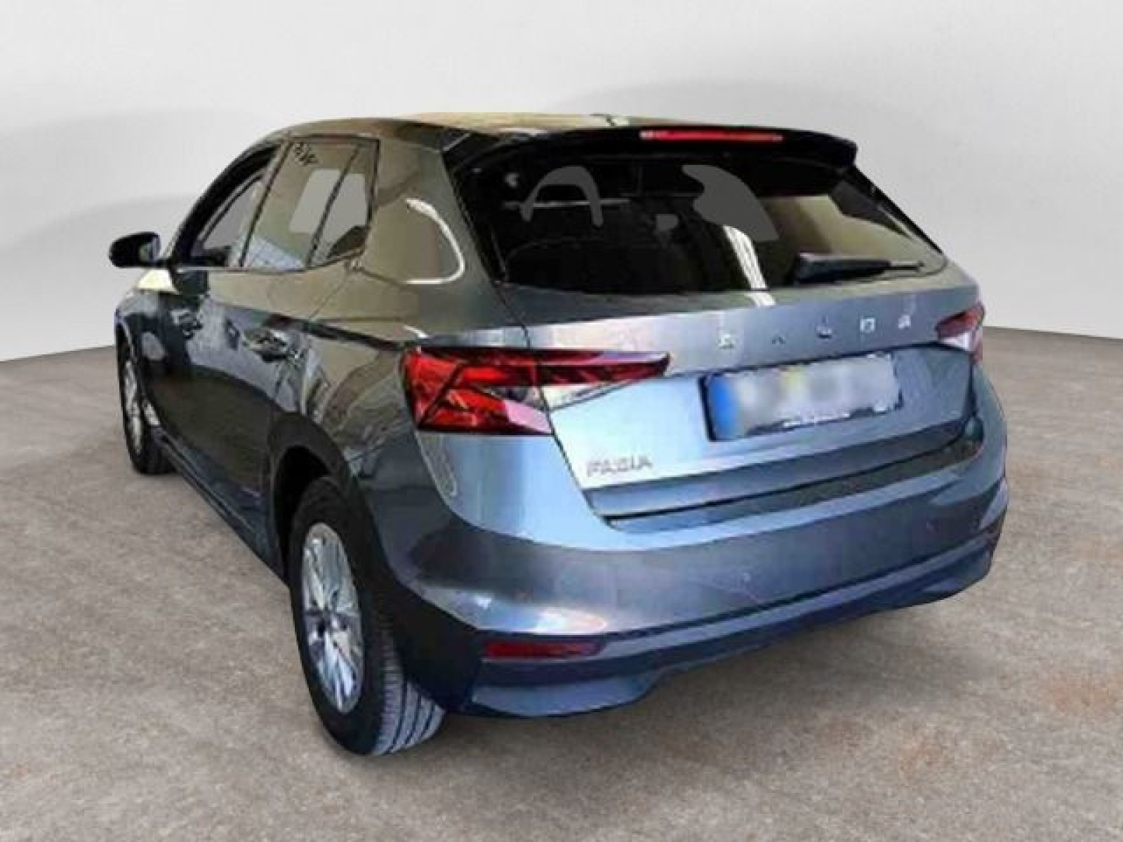Škoda - Fabia_3