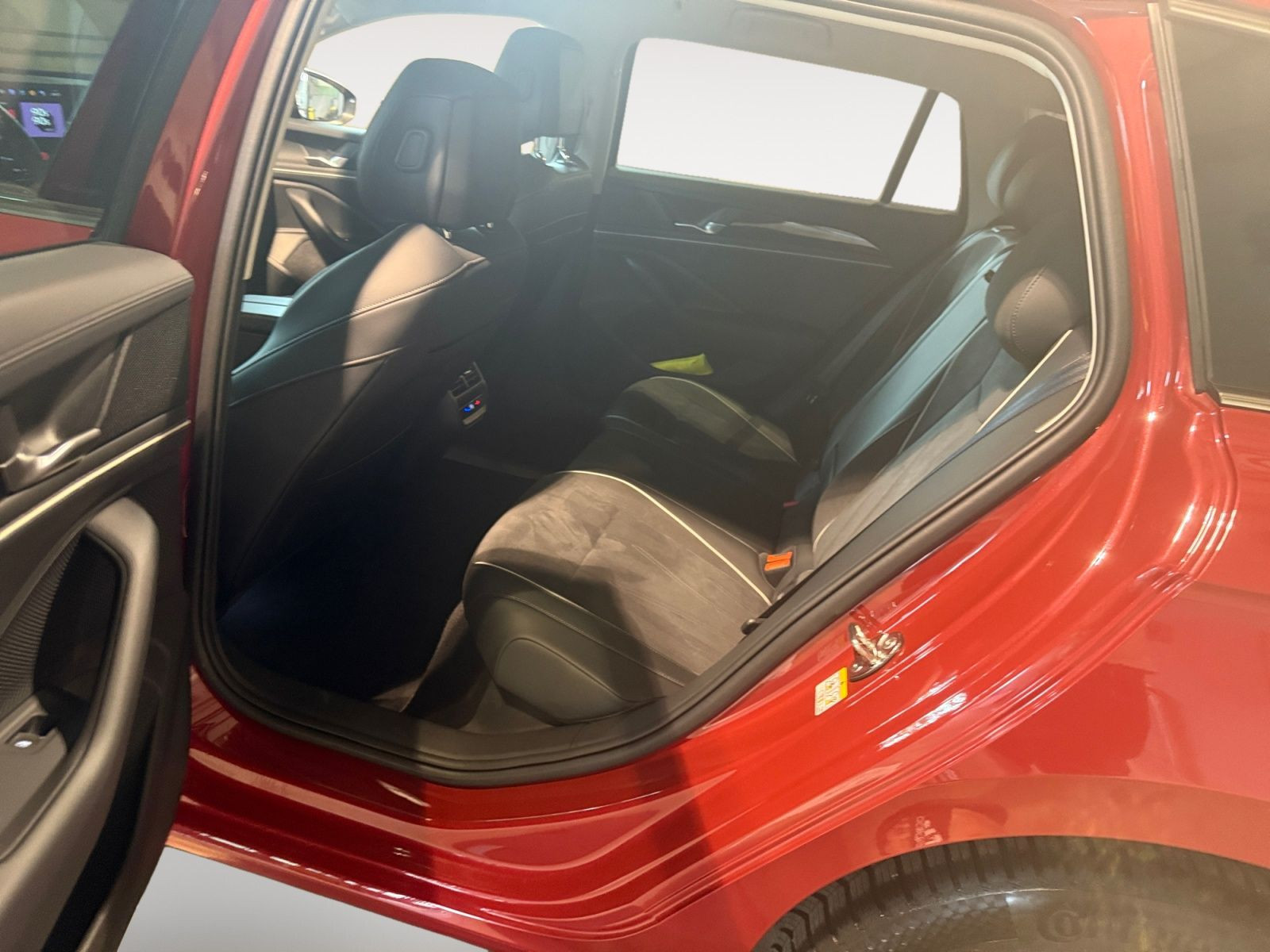 Volkswagen - Passat Variant_14