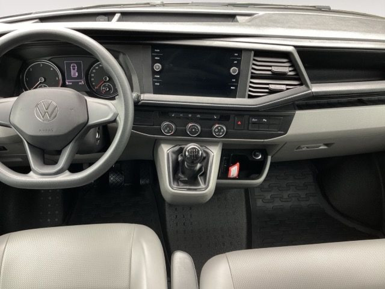 Volkswagen - T6.1 Kombi_8