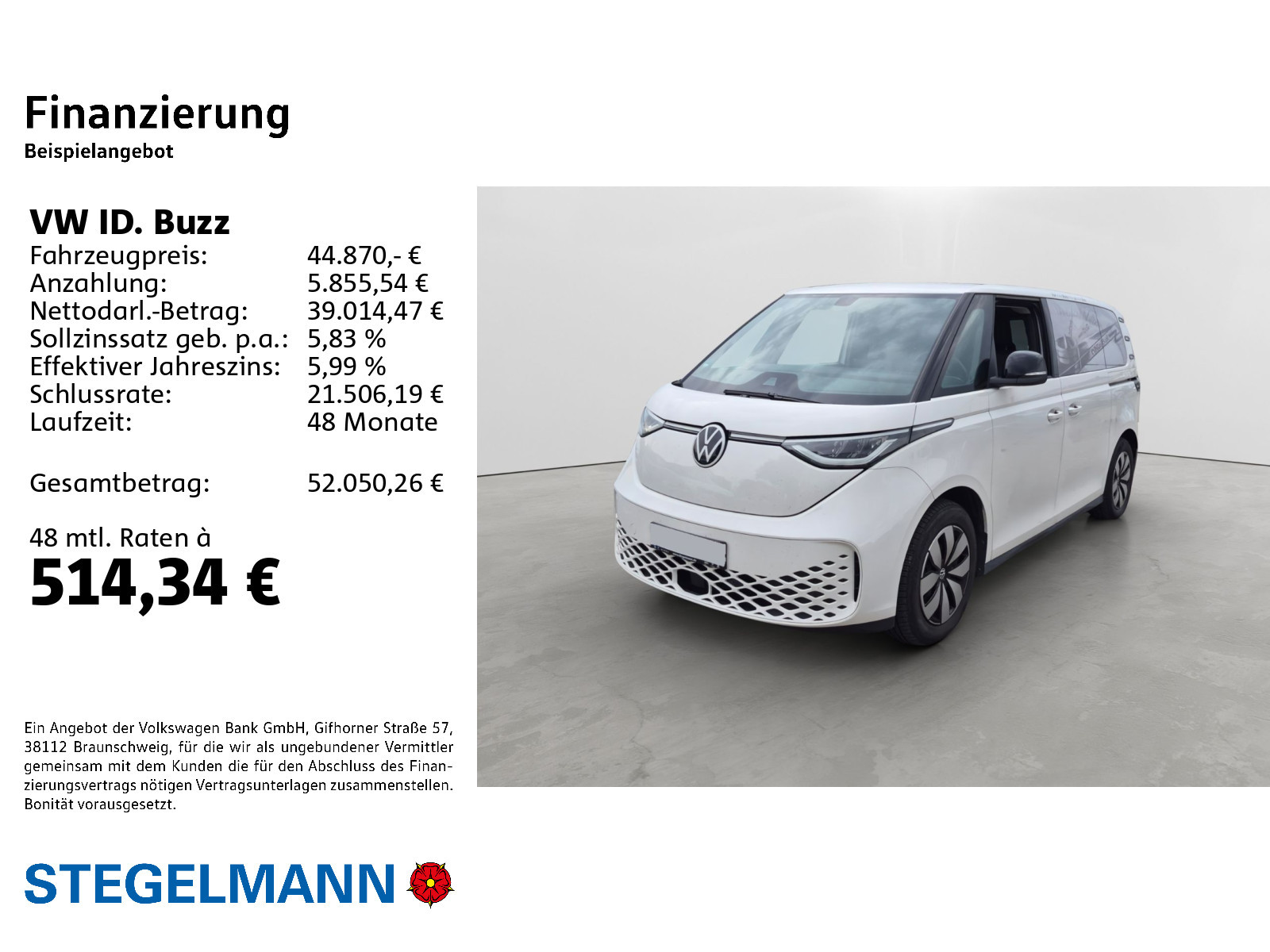 Volkswagen - ID. Buzz_2
