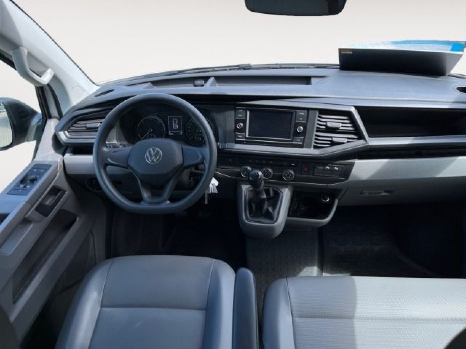 Volkswagen - T6.1 Kombi_12
