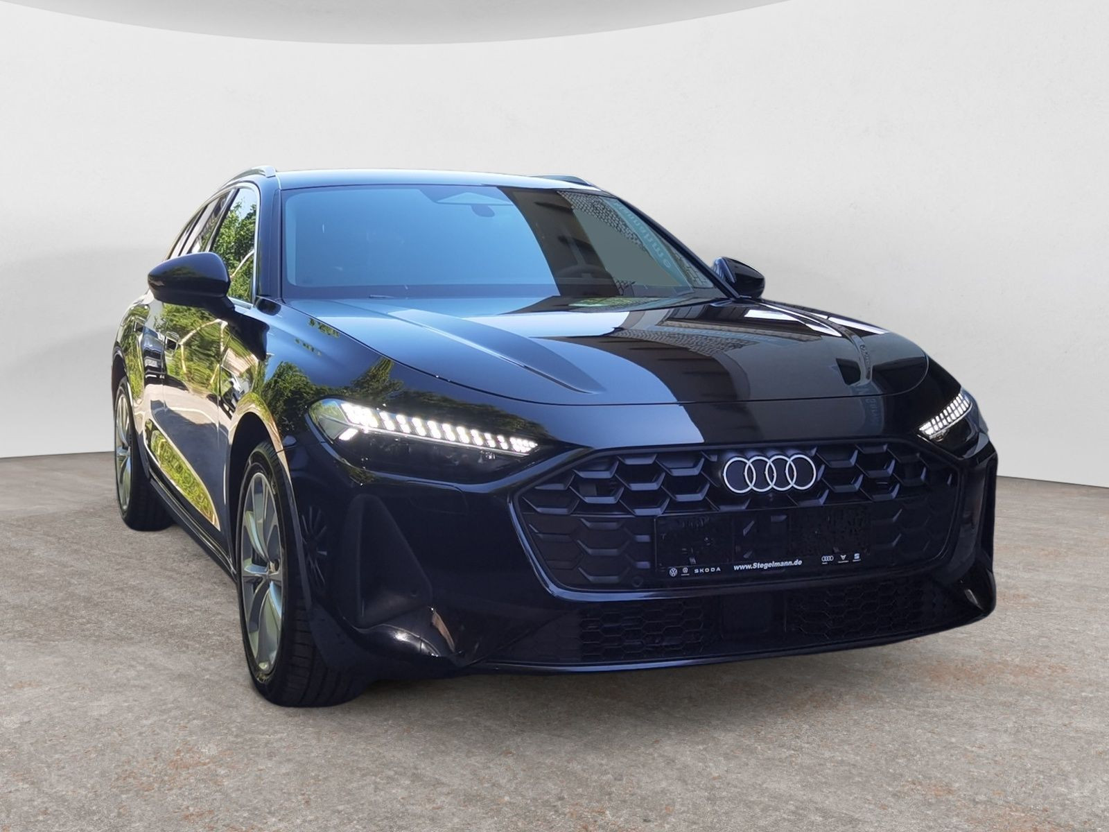 Audi - A5 Avant_9