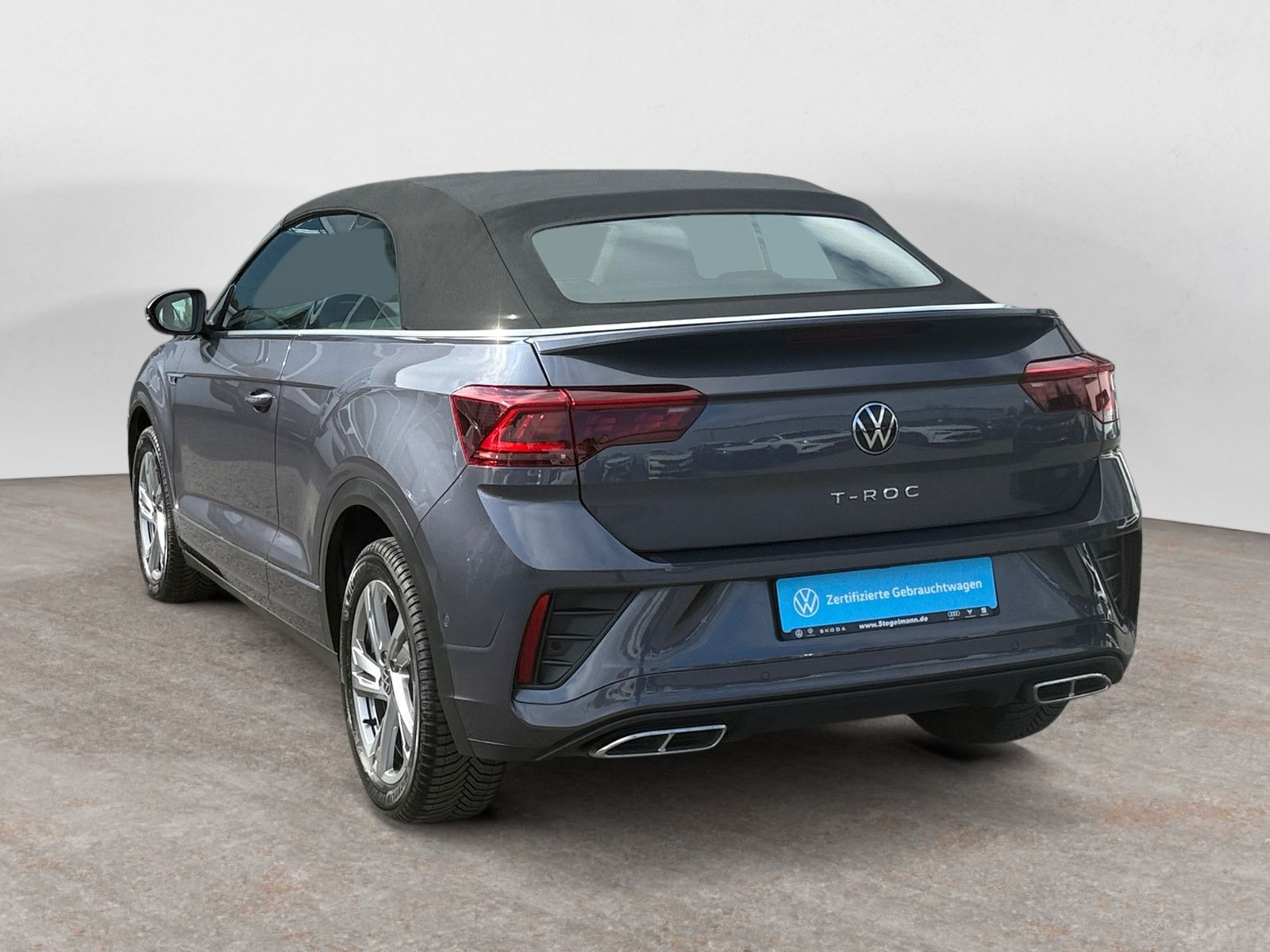 Volkswagen - T-Roc Cabriolet_4