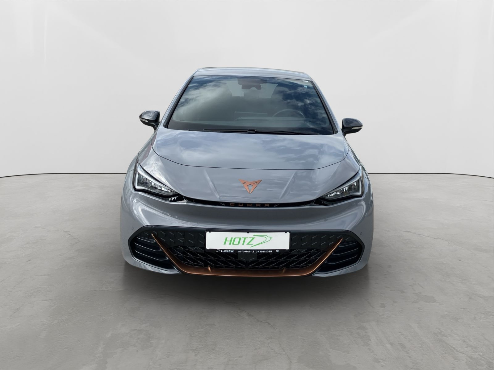 Cupra - Born_9