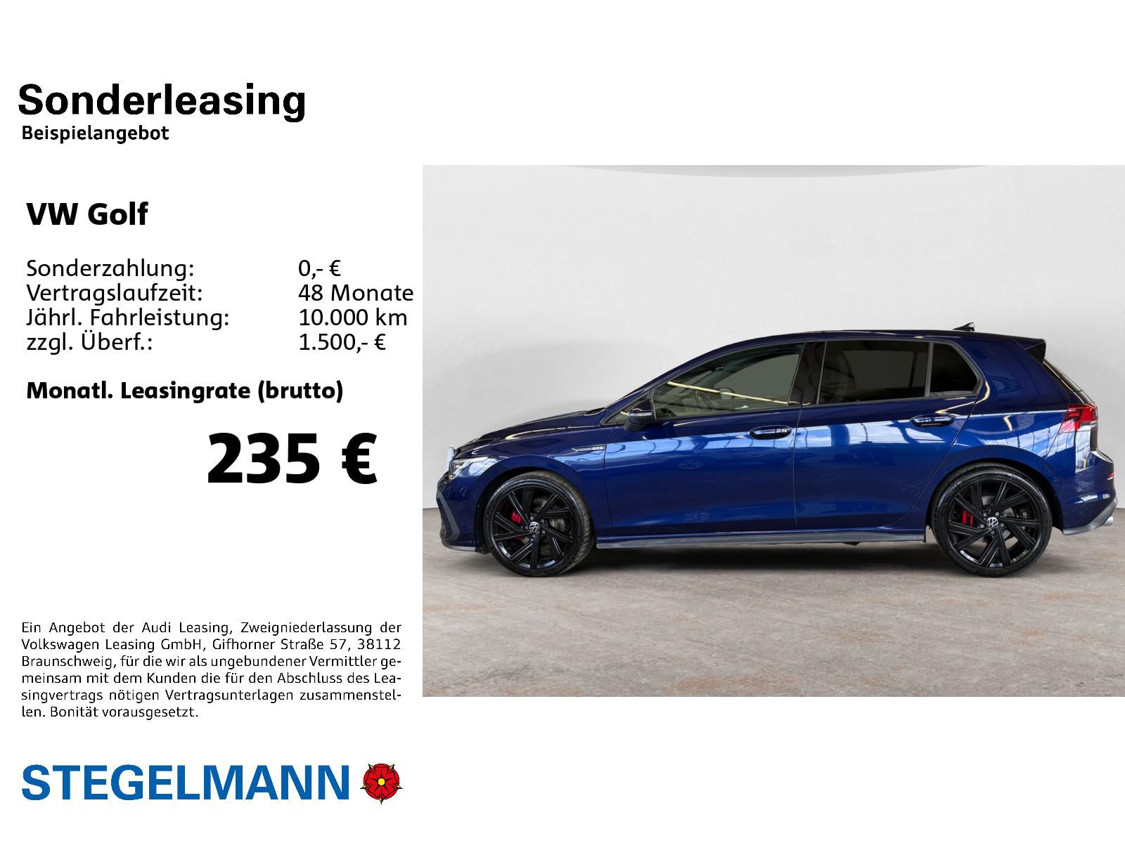 Volkswagen - Golf_3