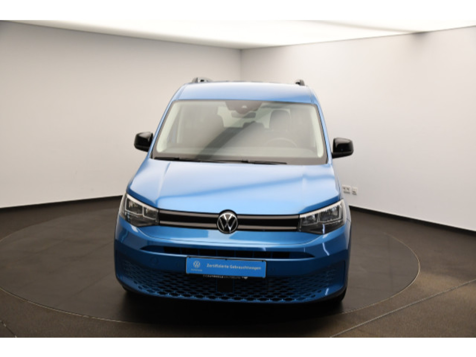 Volkswagen - Caddy Maxi_19