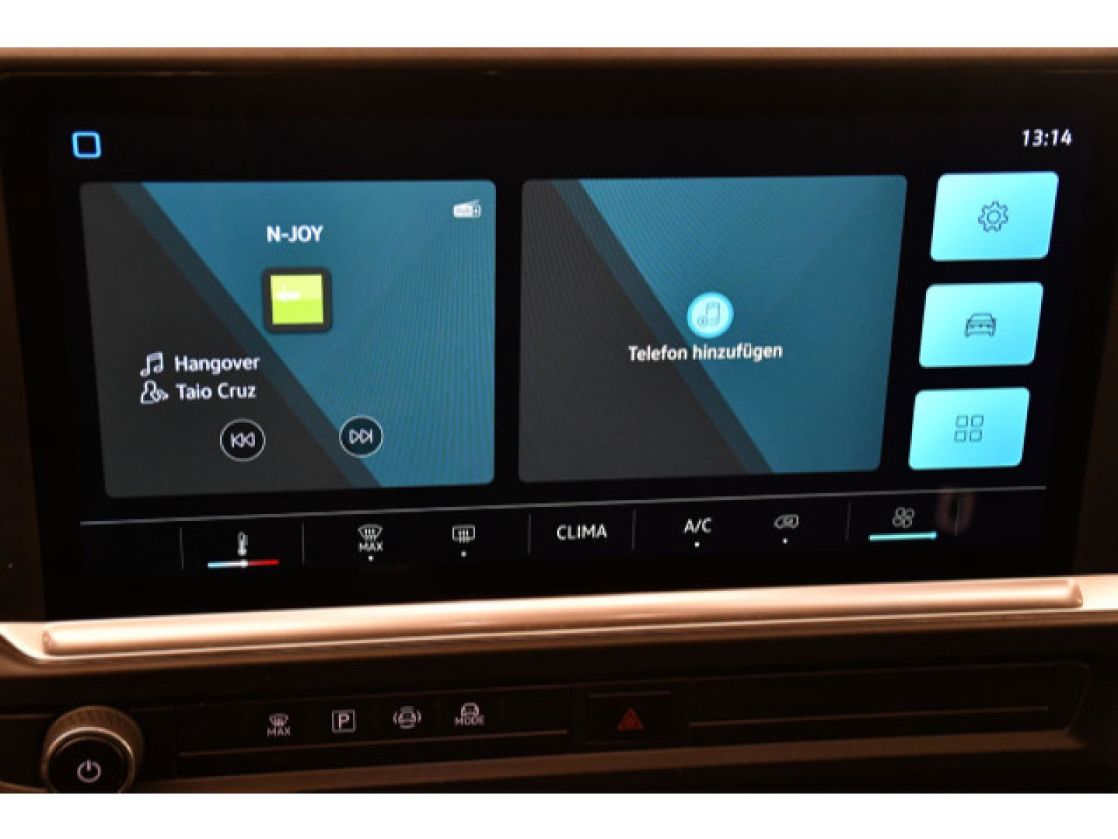 Volkswagen - New Transporter_9