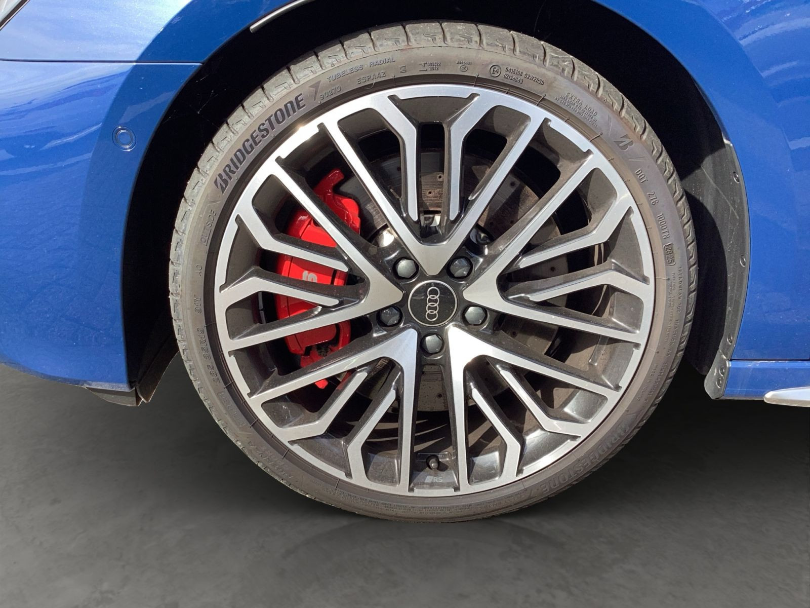 Audi - S3 Sportback_13